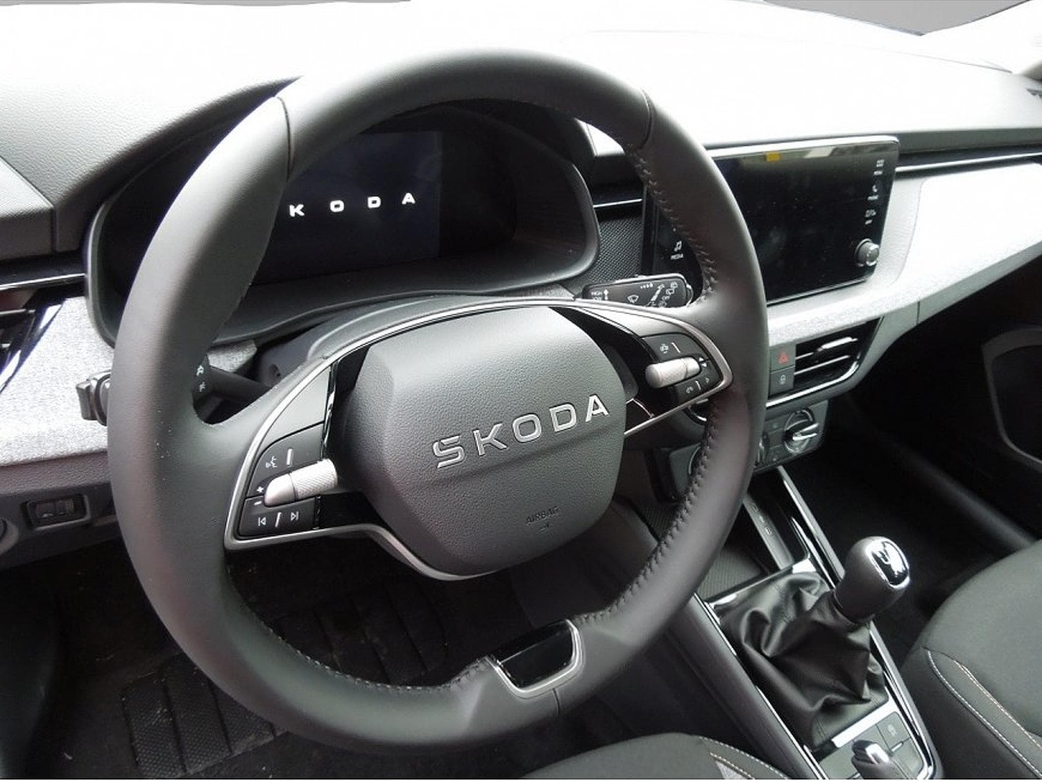 Skoda Kamiq (2026) - Foto 6