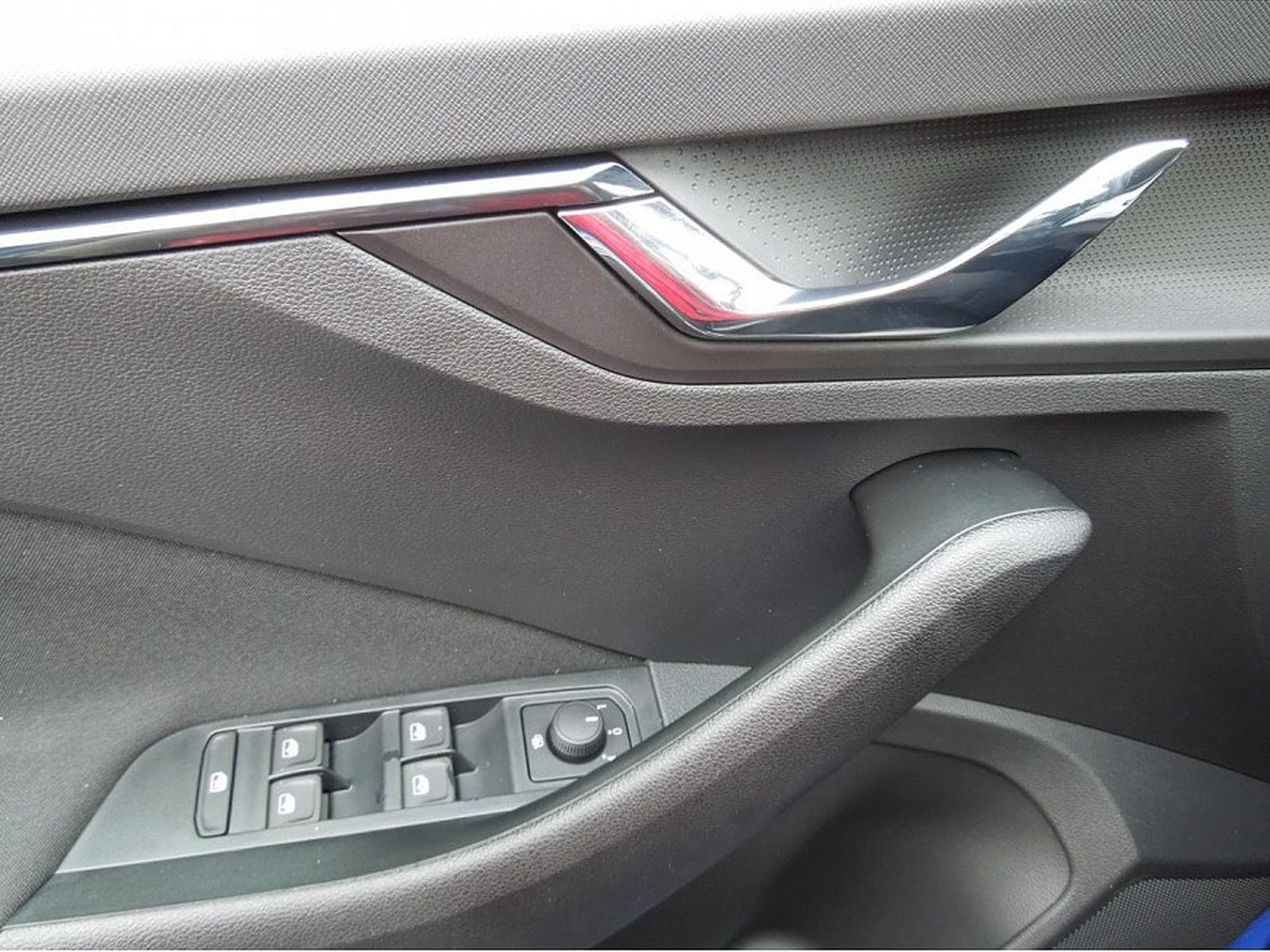 Skoda Kamiq (2026) - Foto 8