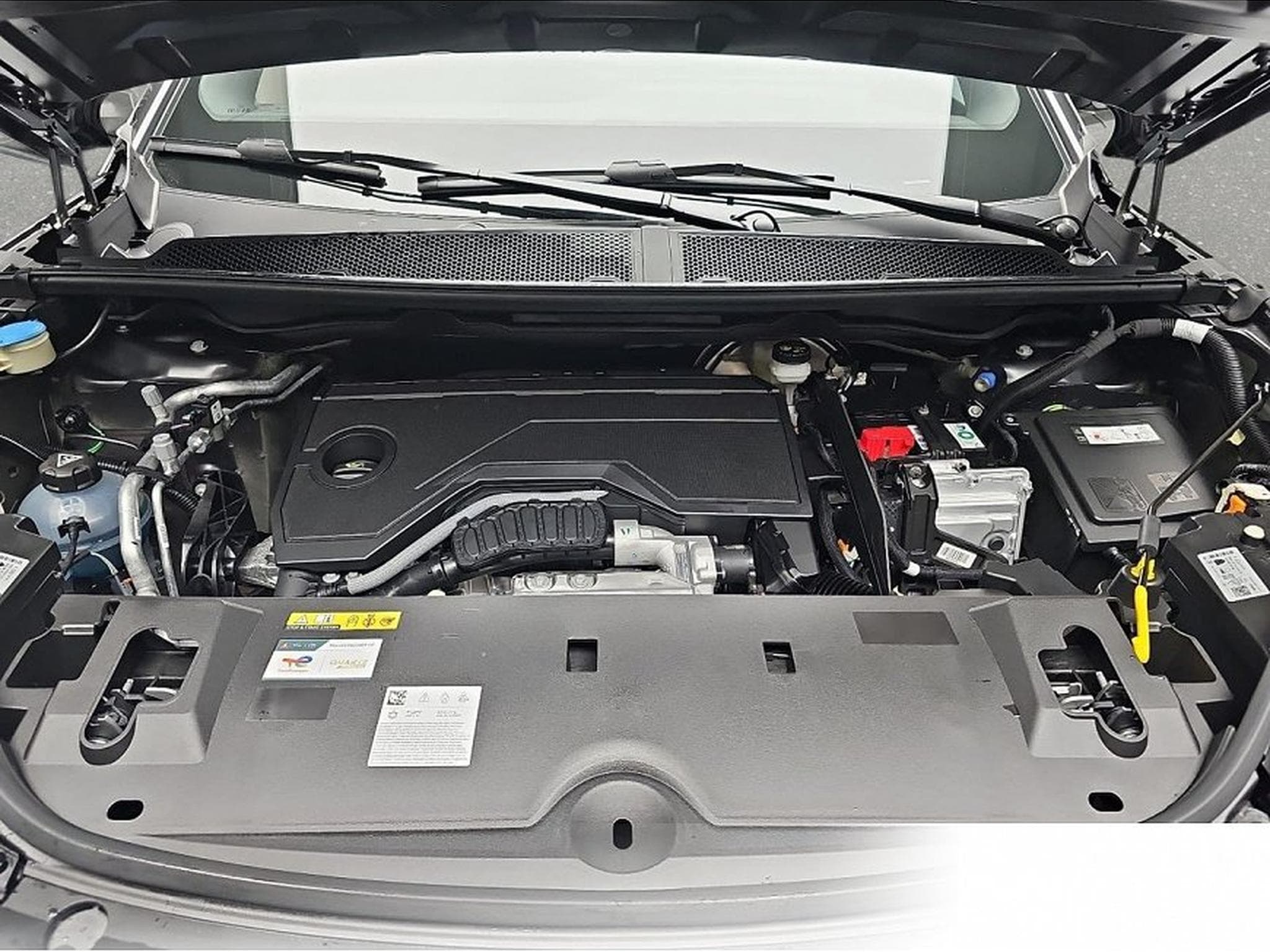 Peugeot 3008 (2026) - Foto 14