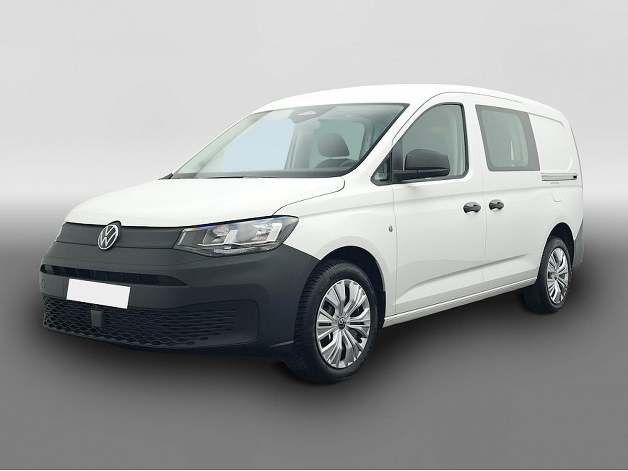 VW Caddy (2026) - Foto 1