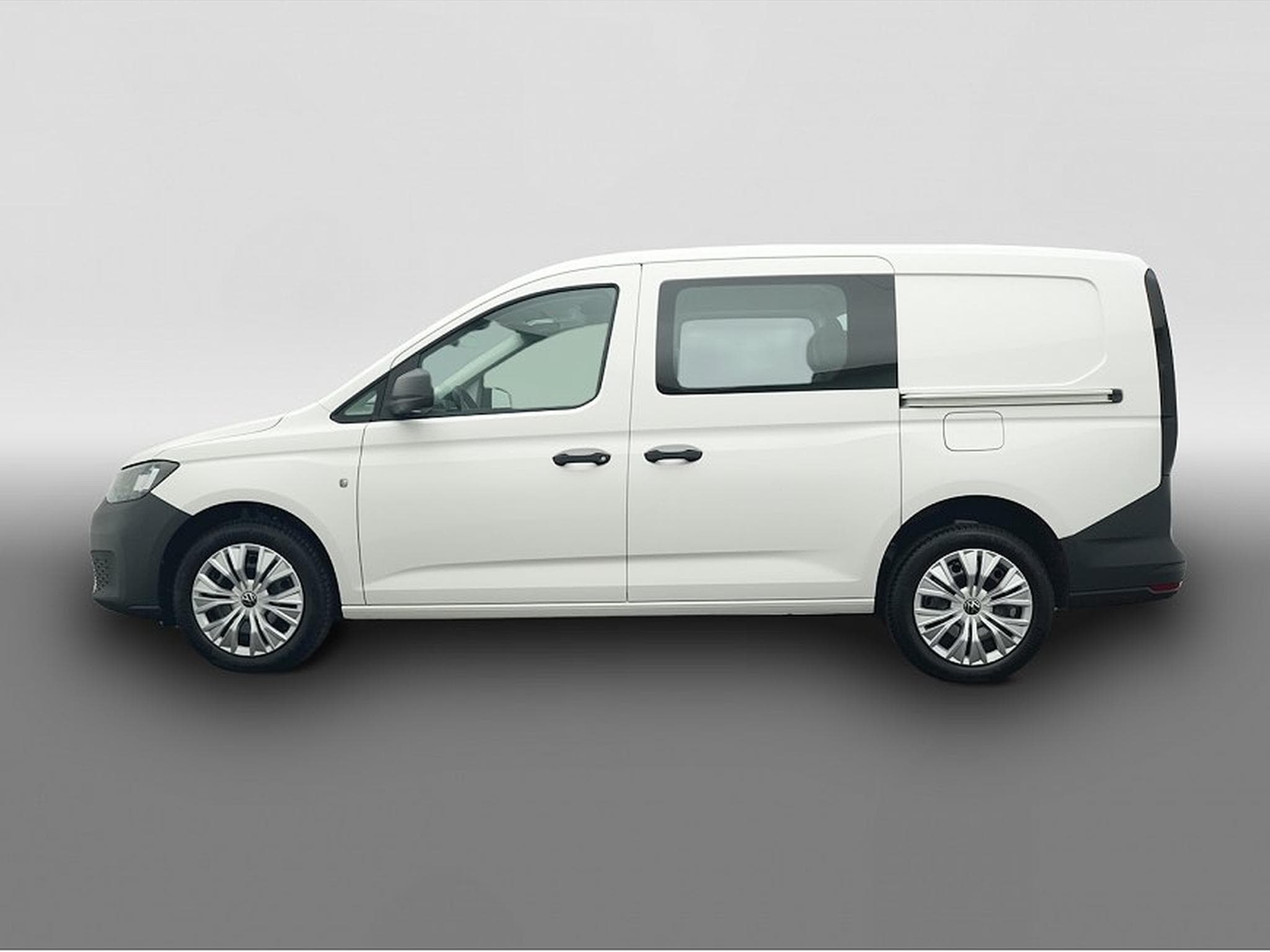 VW Caddy (2026) - Foto 2