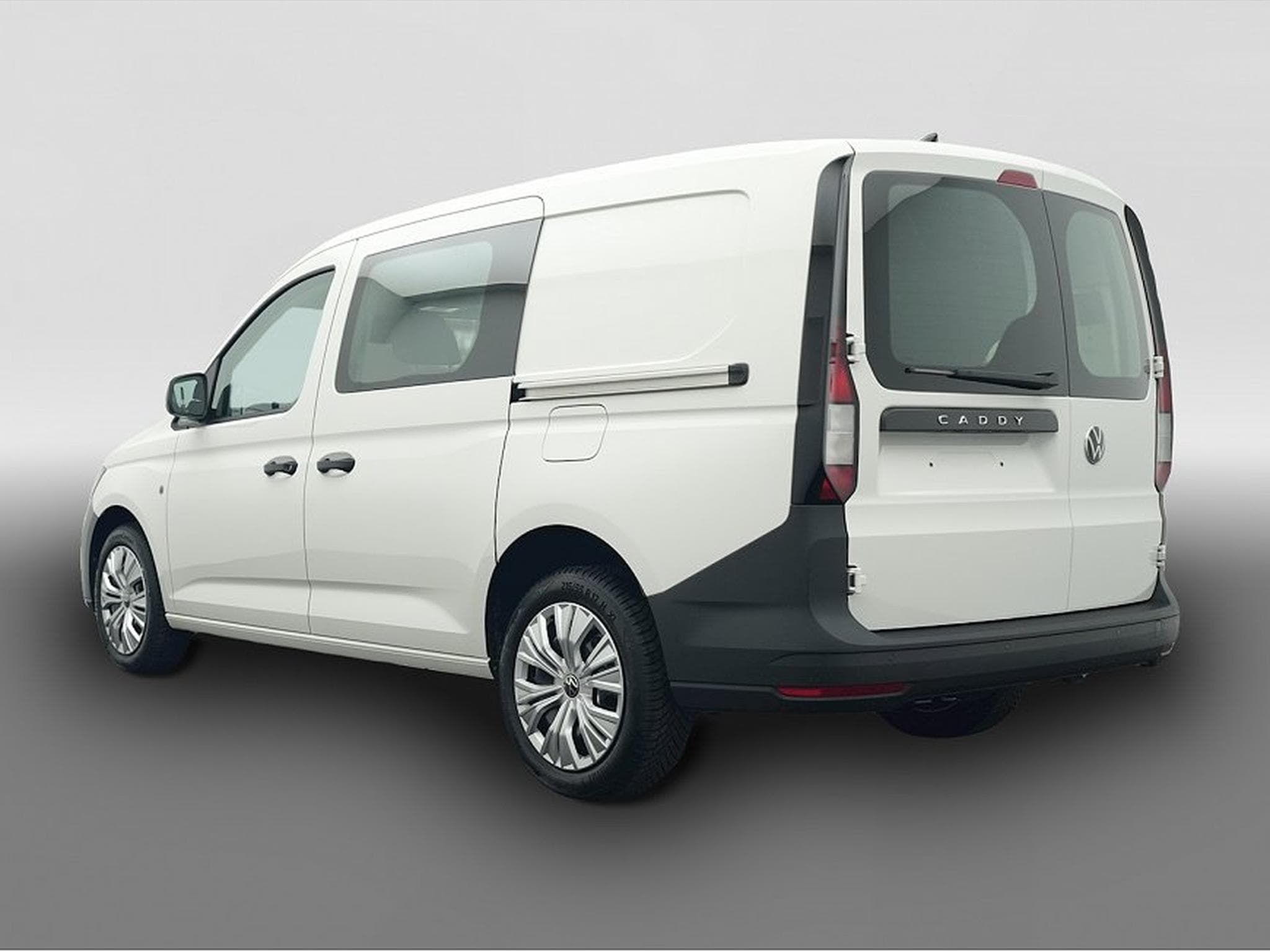 VW Caddy (2026) - Foto 3