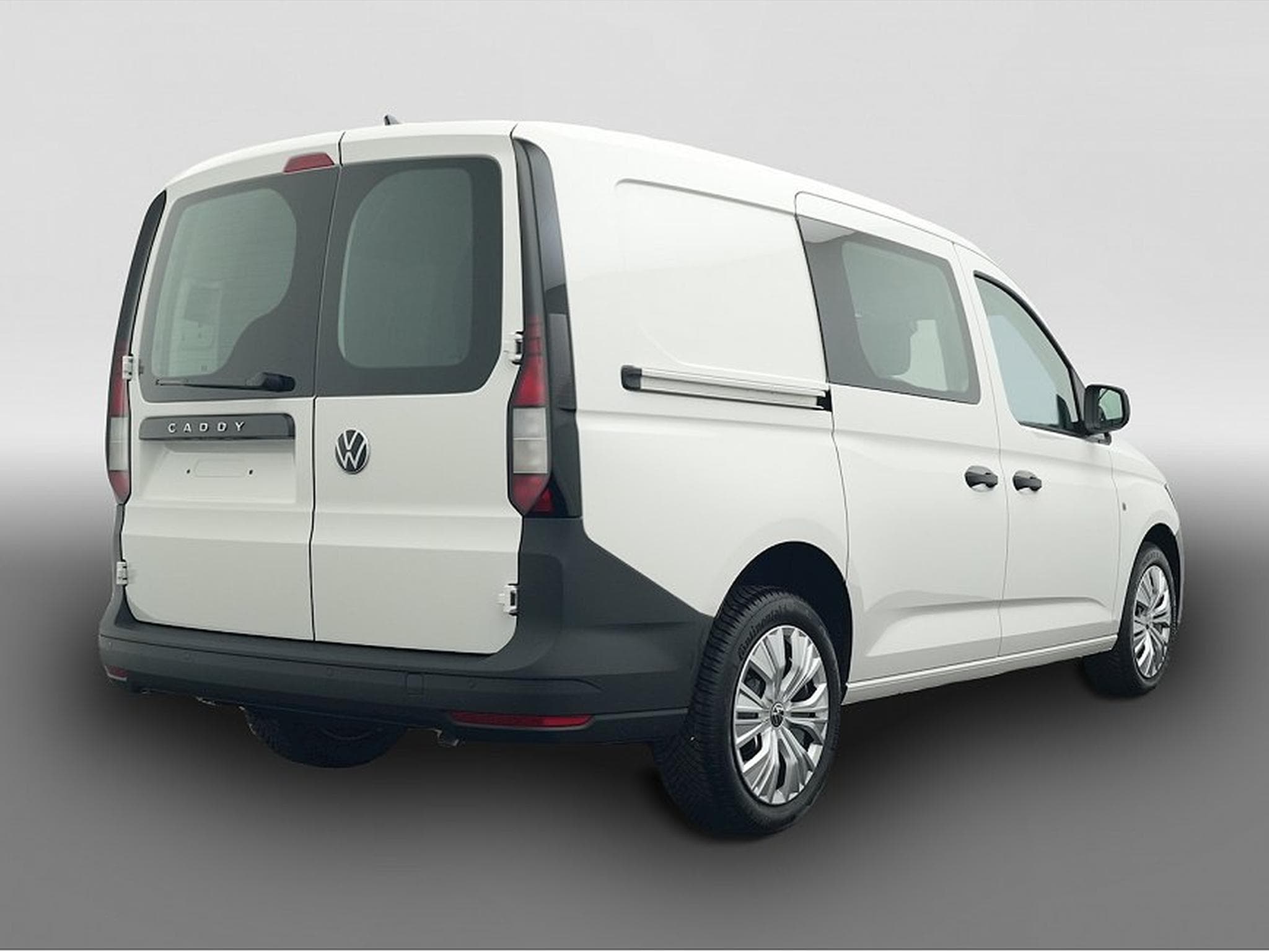 VW Caddy (2026) - Foto 5