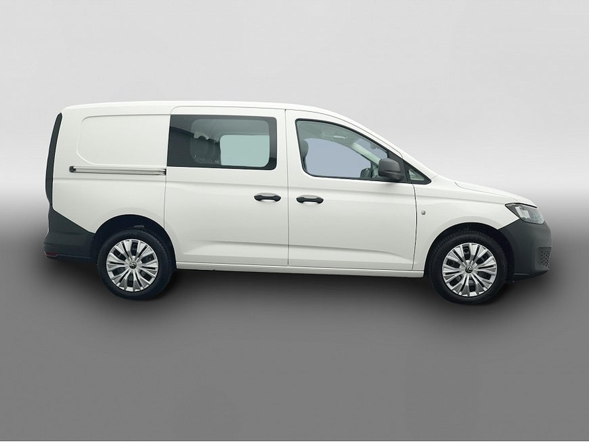 VW Caddy (2026) - Foto 6