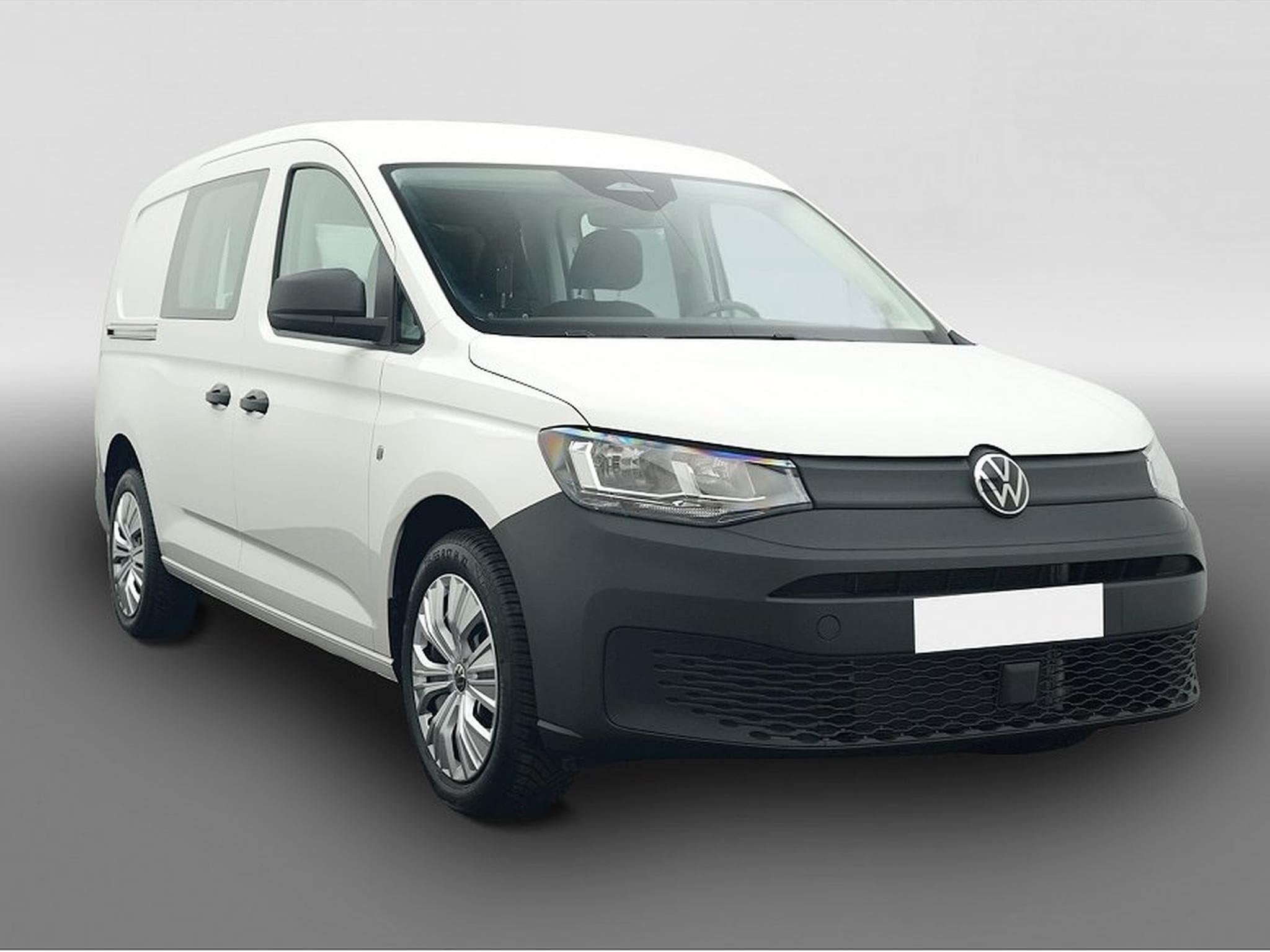 VW Caddy (2026) - Foto 7