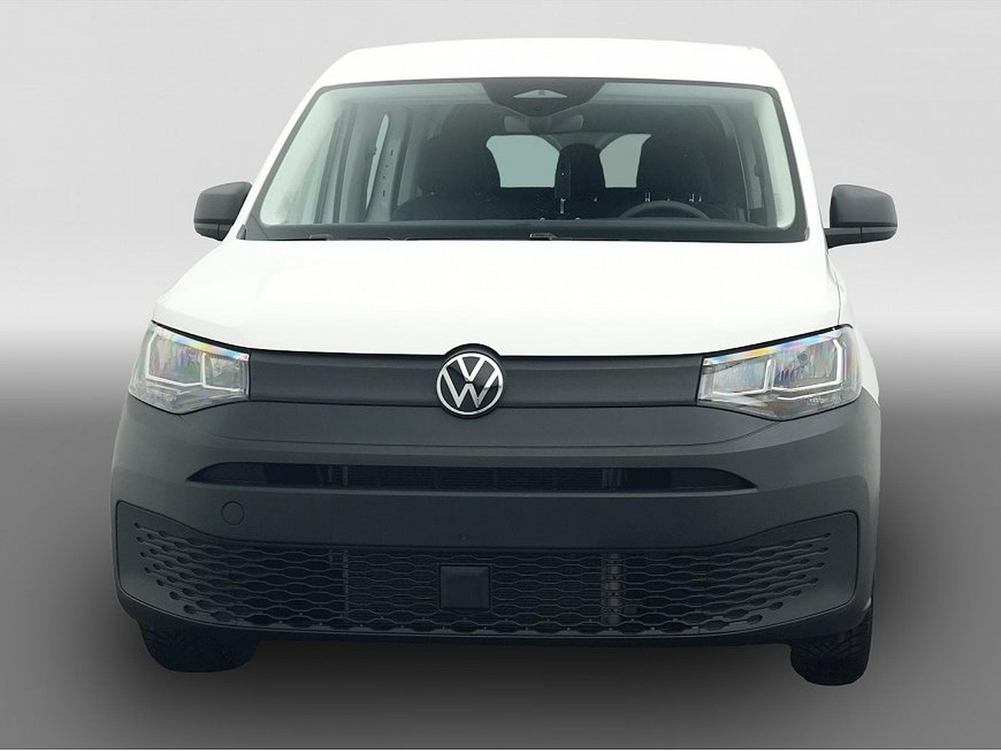 VW Caddy (2026) - Foto 8