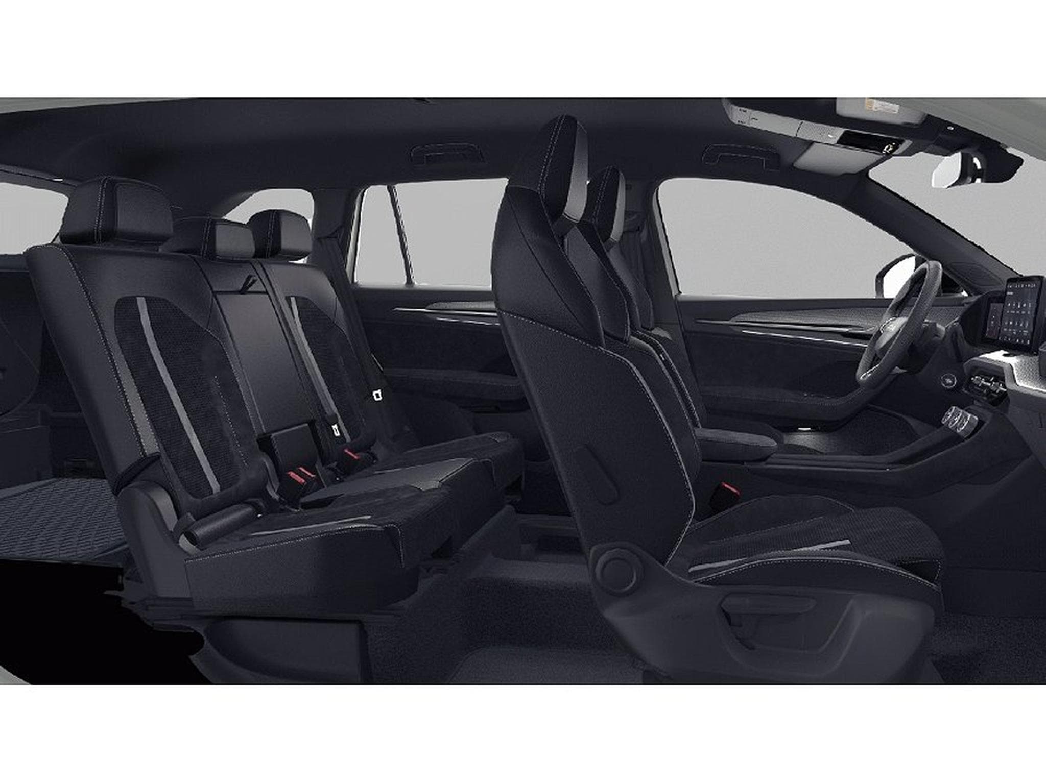 Skoda Kodiaq (2025) - Photo 5