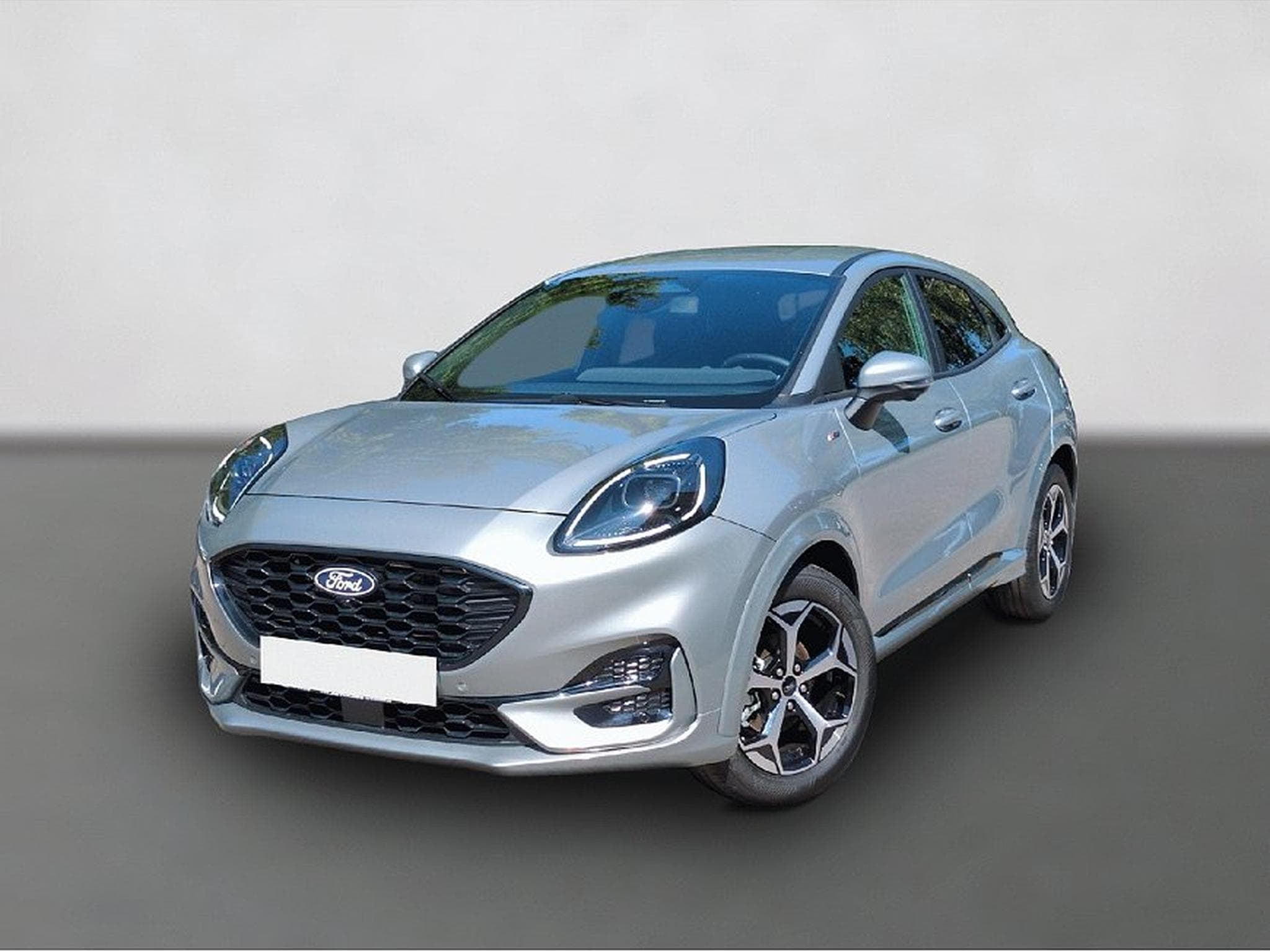 Ford Puma (2026) - Foto 1
