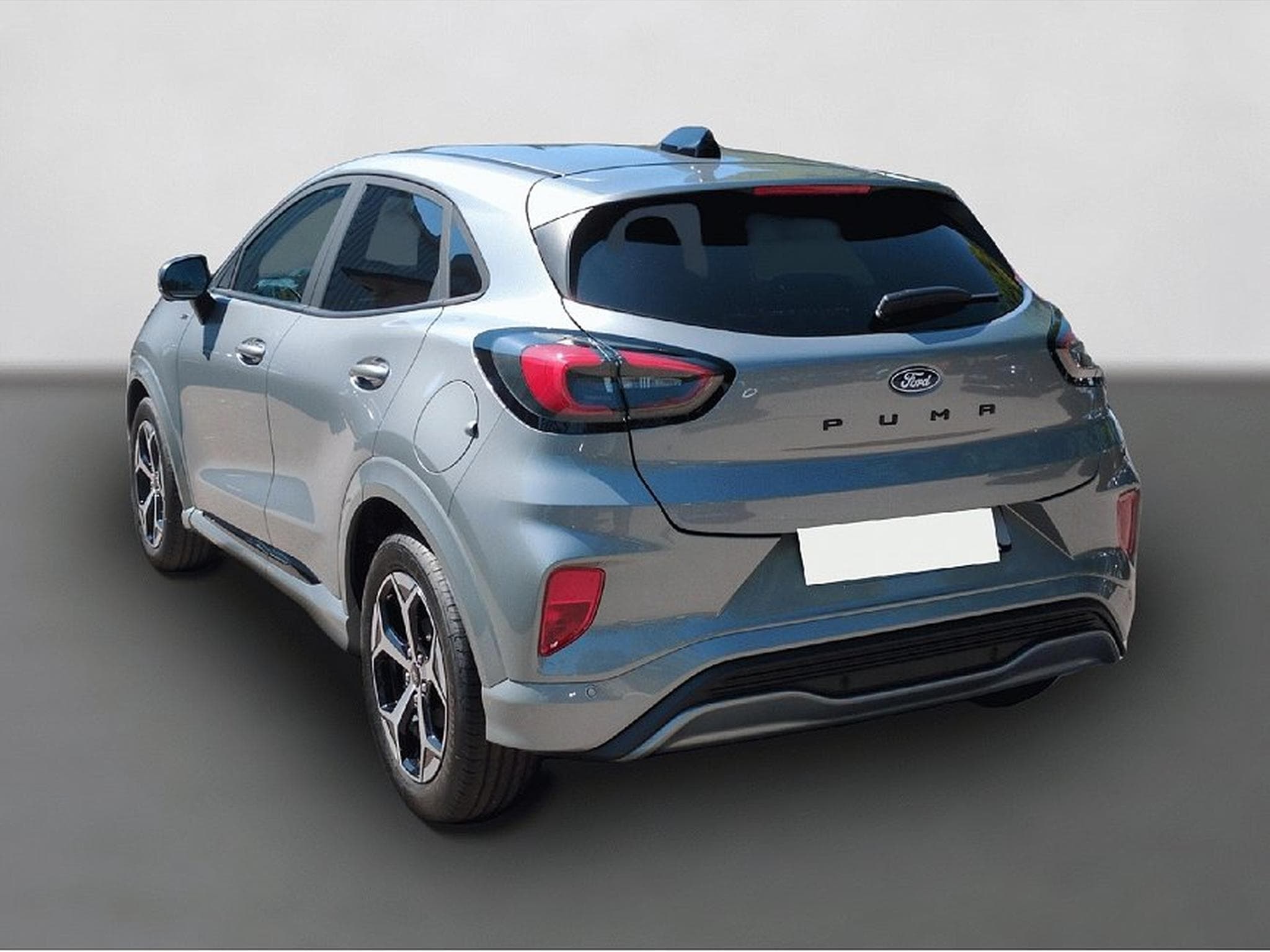 Ford Puma (2026) - Foto 2