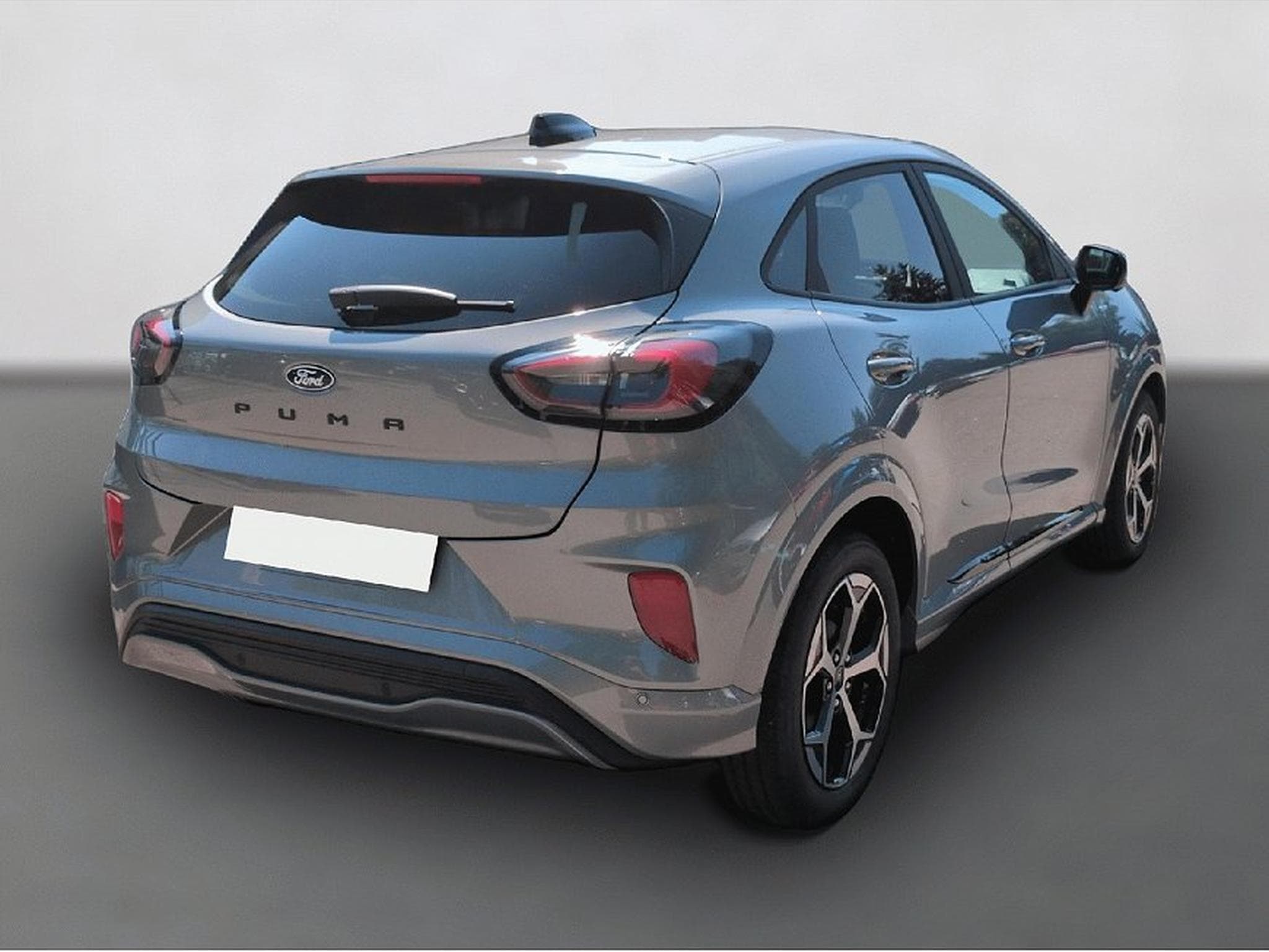 Ford Puma (2026) - Foto 3