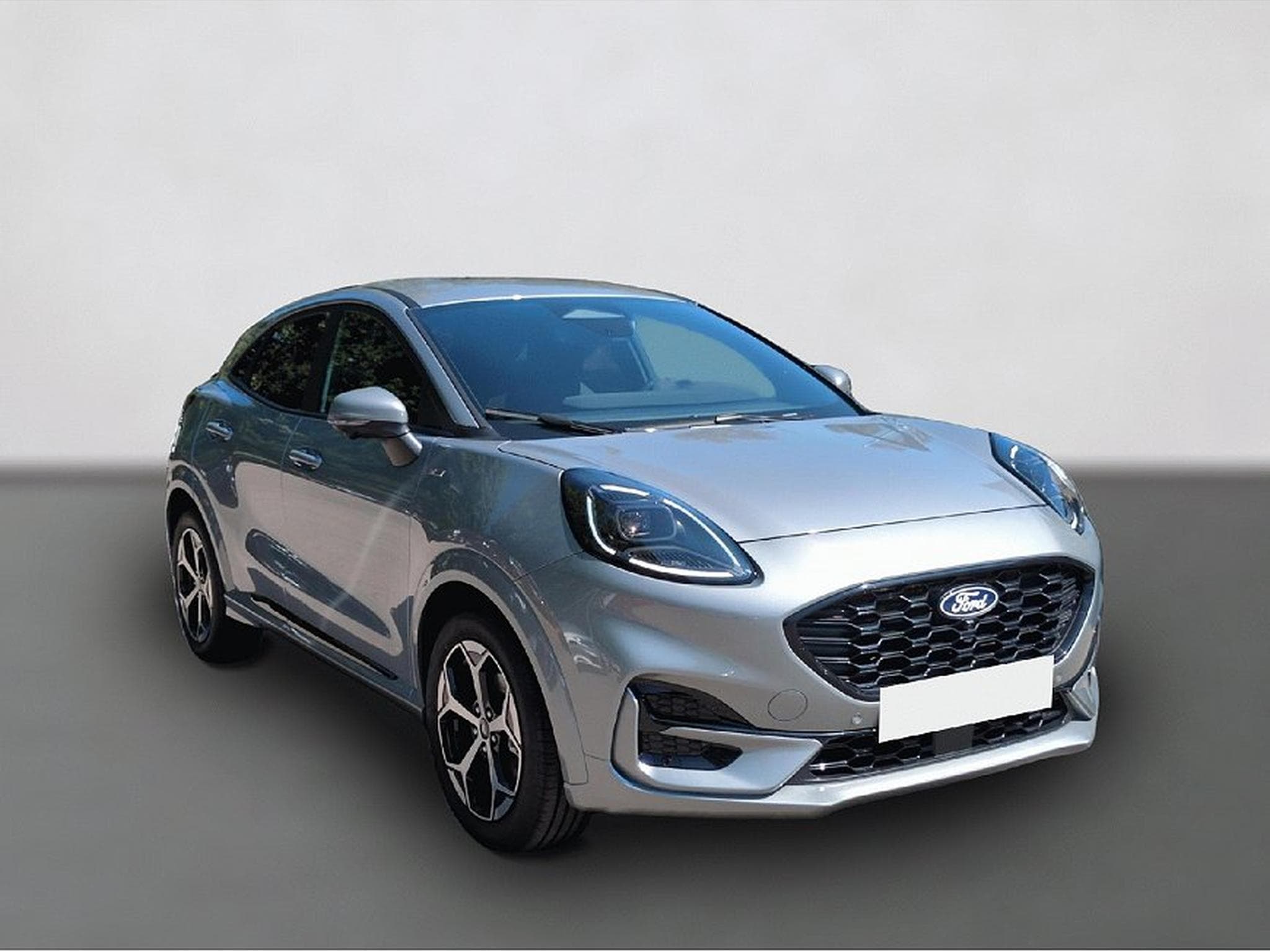 Ford Puma (2026) - Foto 4