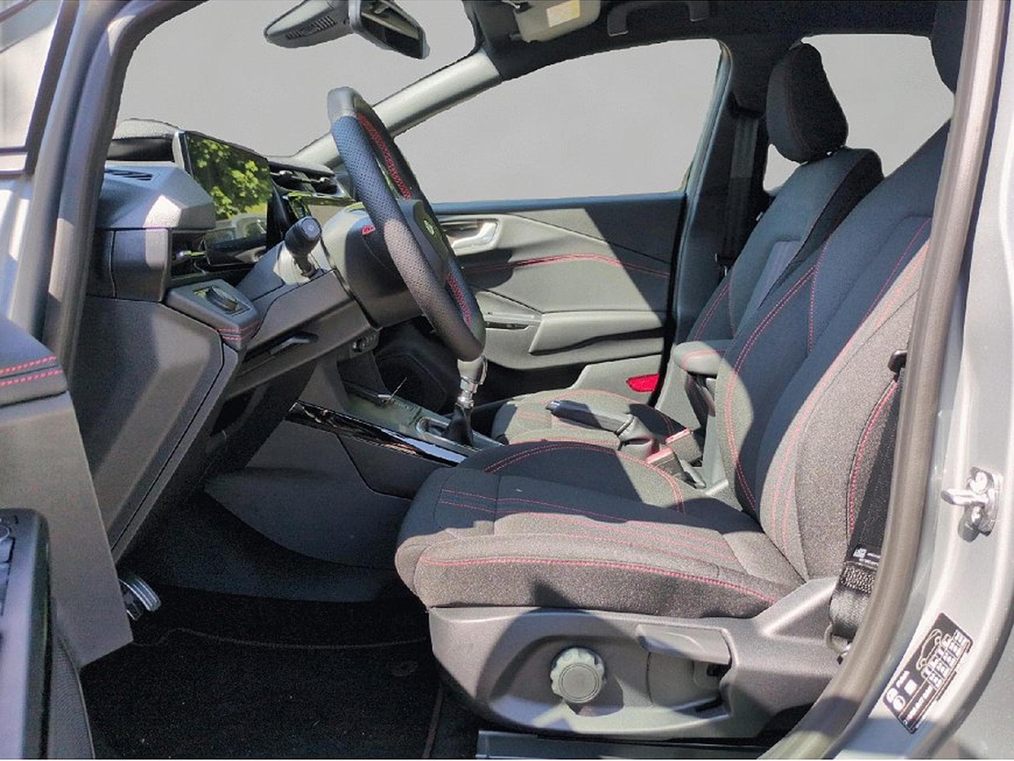 Ford Puma (2026) - Foto 7