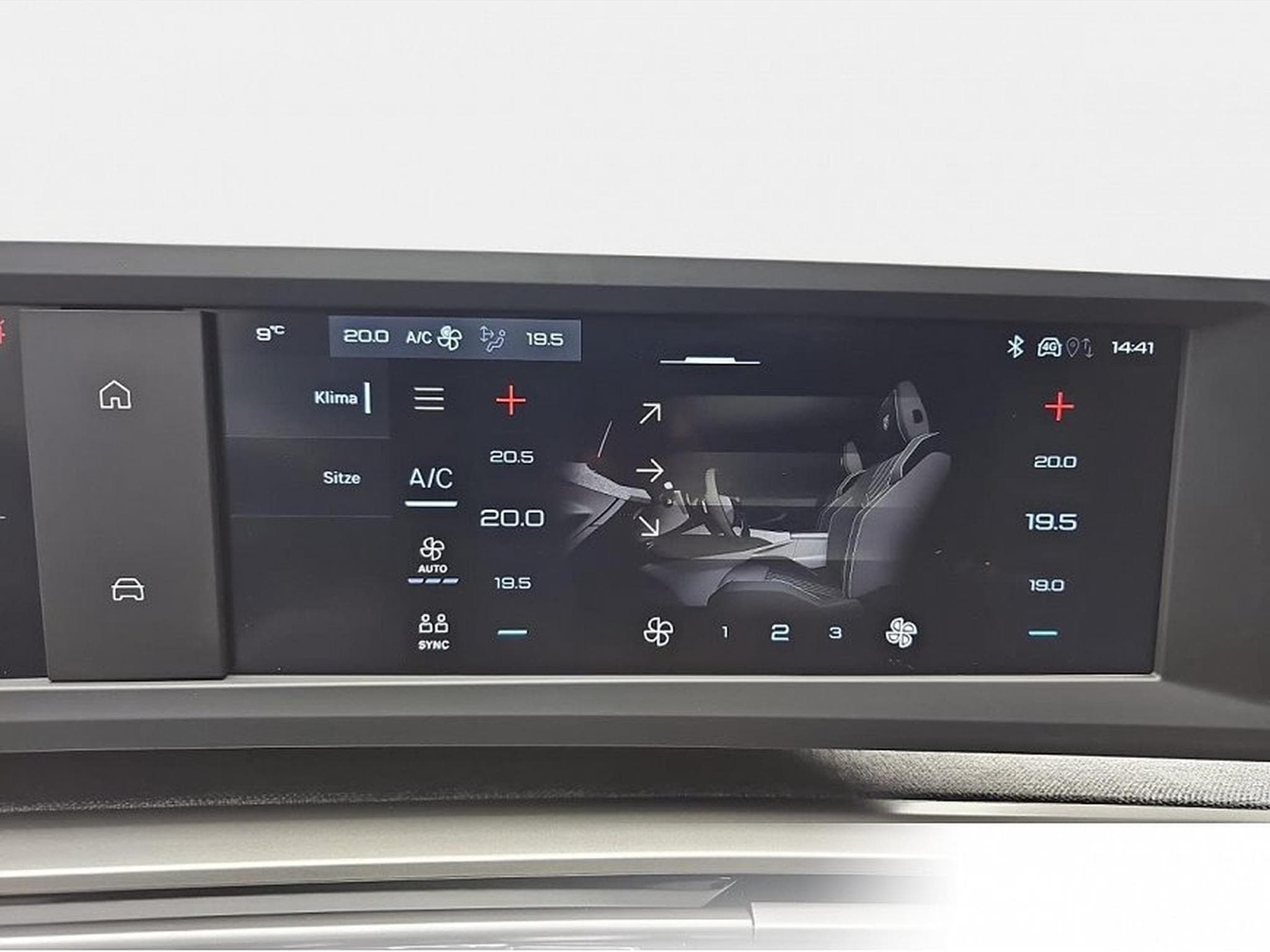 Peugeot 3008 (2026) - Foto 10