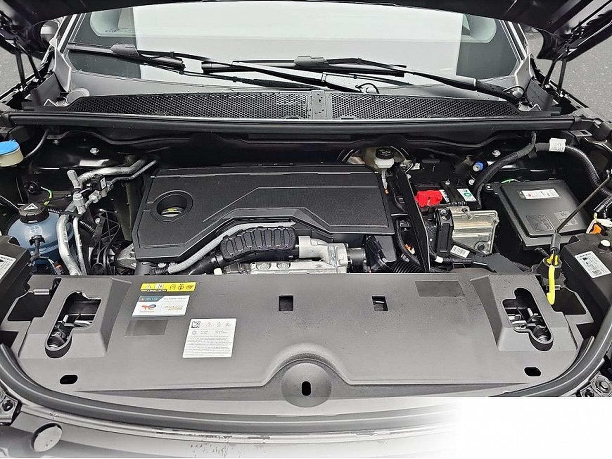 Peugeot 3008 (2026) - Foto 14