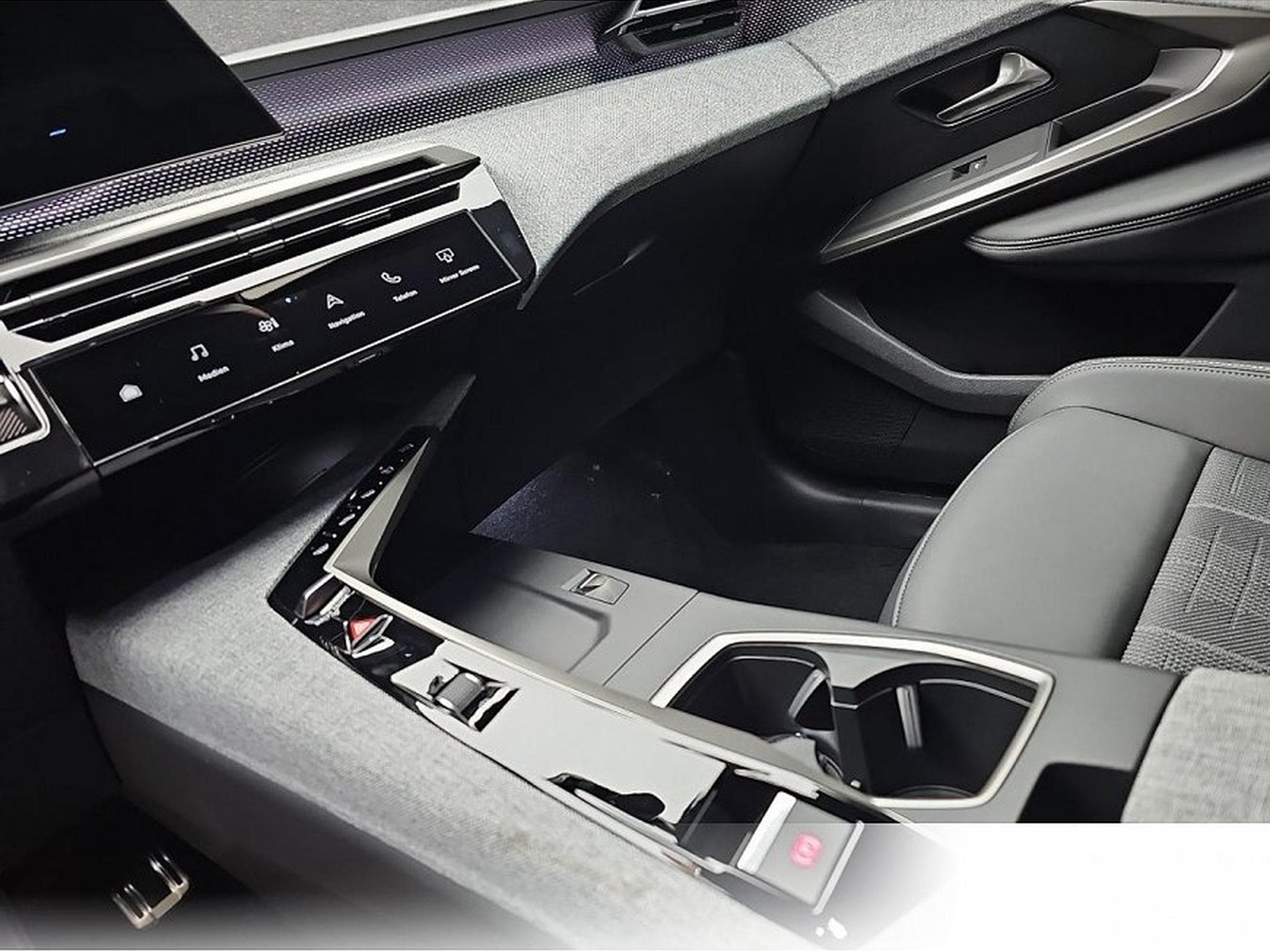 Peugeot 5008 (2026) - Foto 11