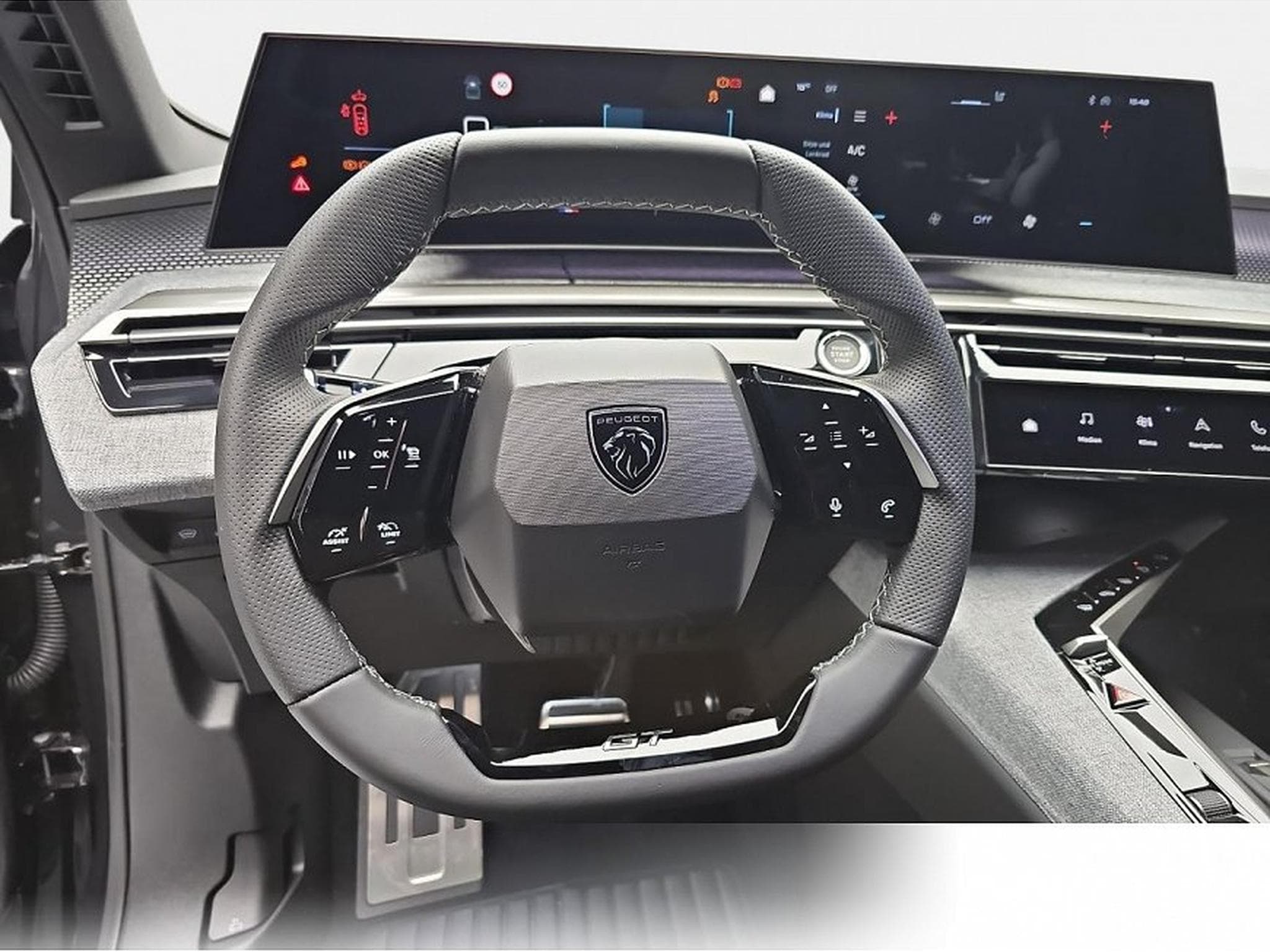 Peugeot 5008 (2026) - Foto 12