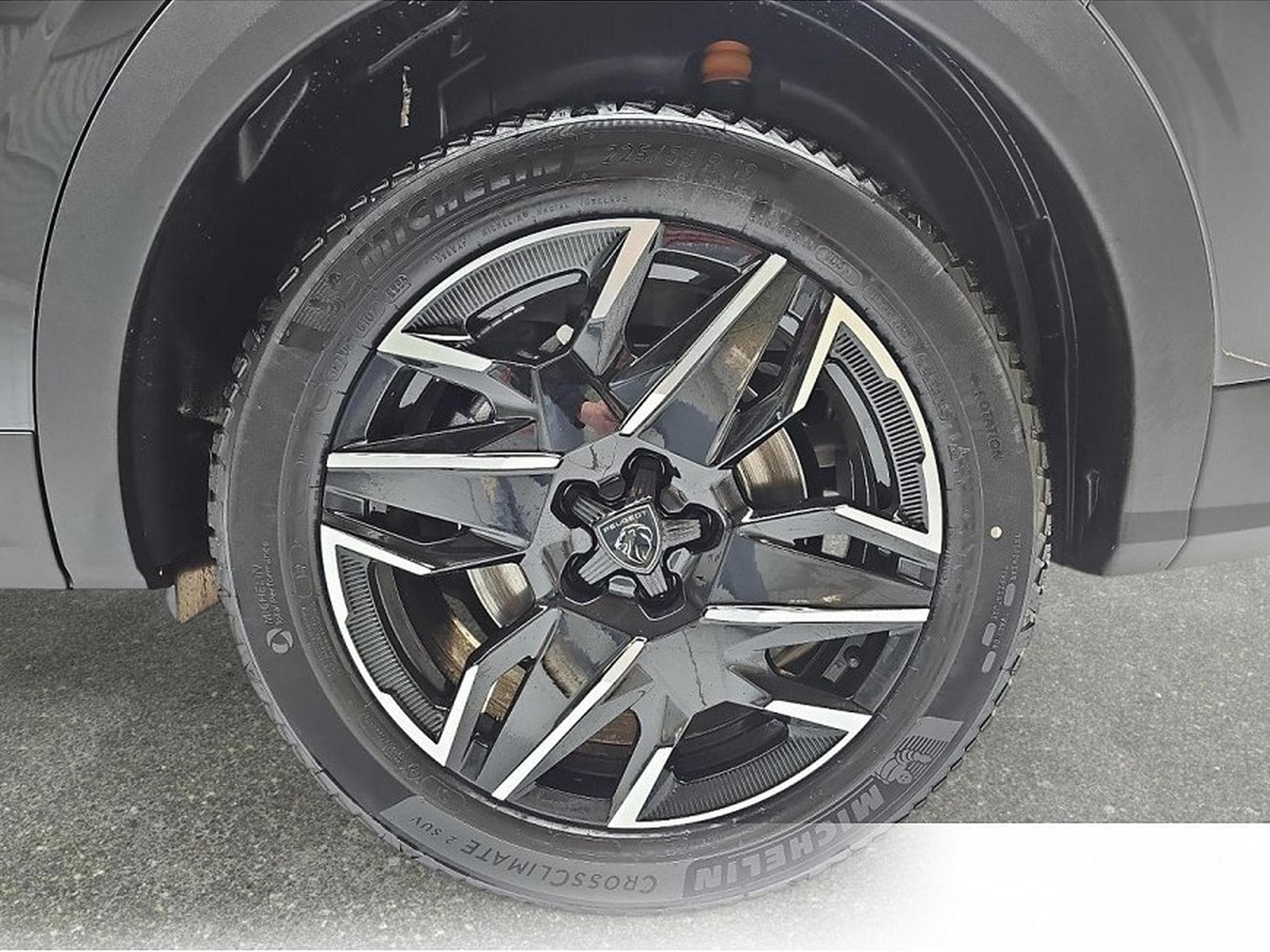 Peugeot 5008 (2026) - Foto 5