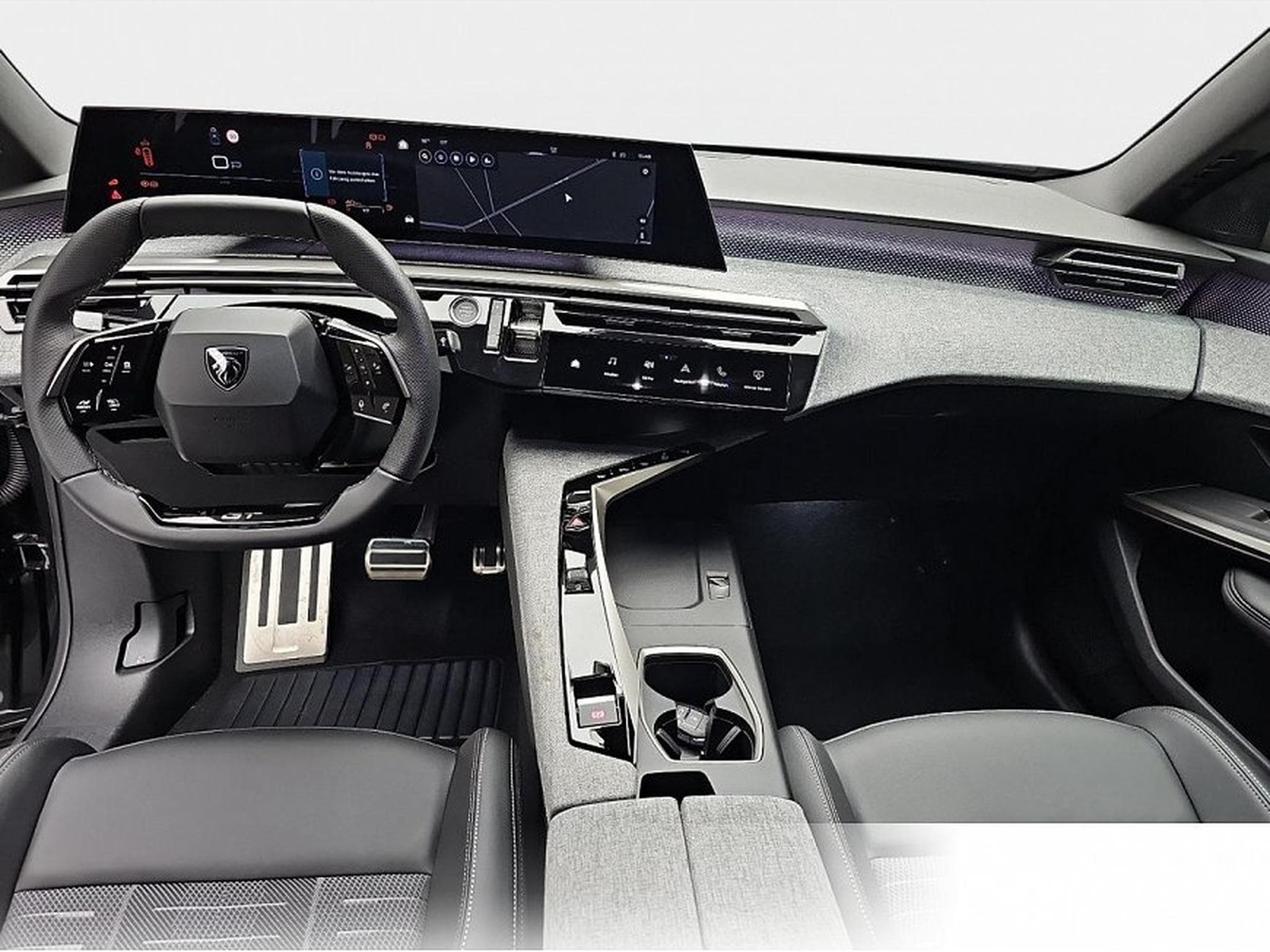 Peugeot 5008 (2026) - Foto 6