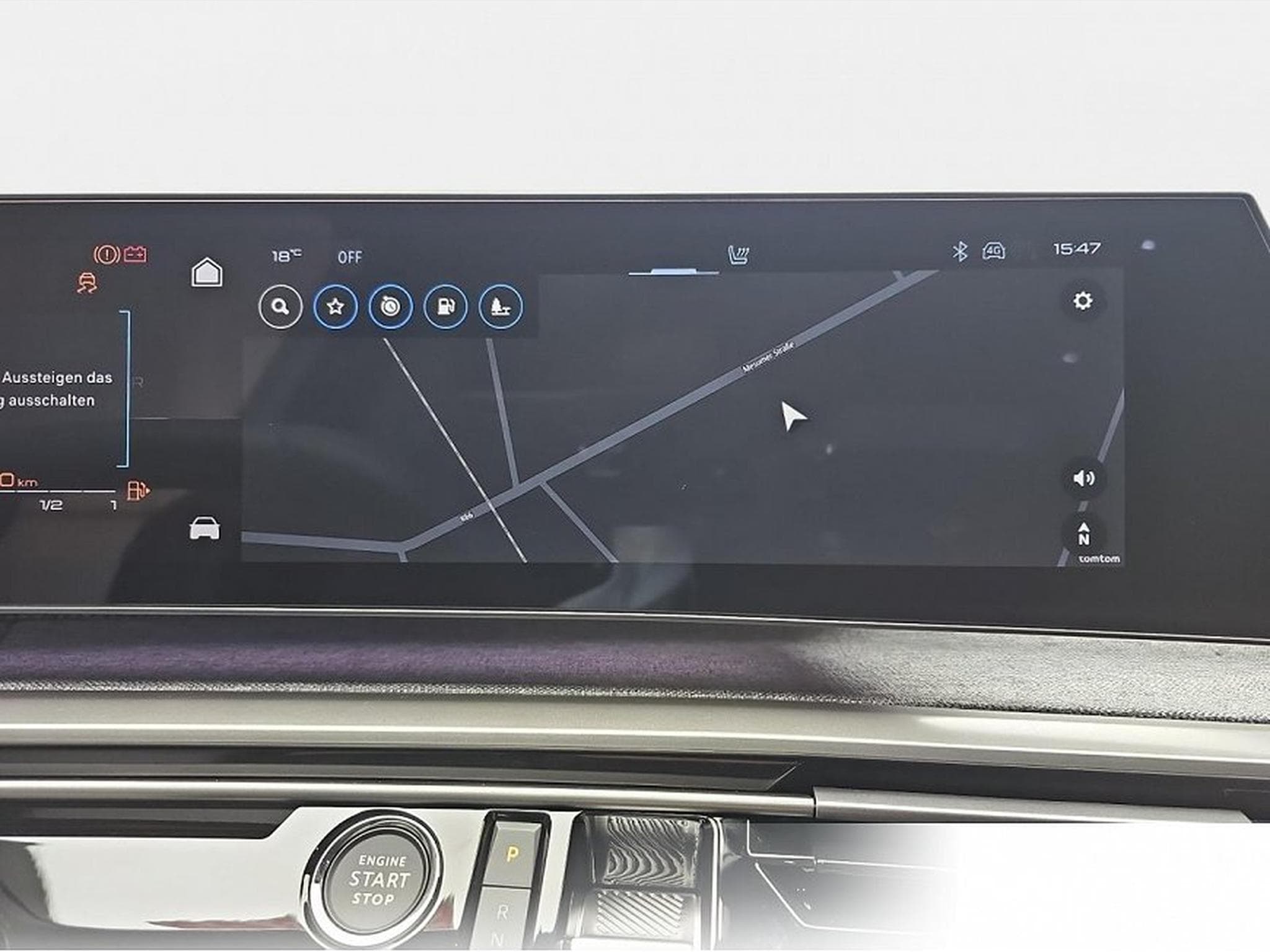 Peugeot 5008 (2026) - Foto 8