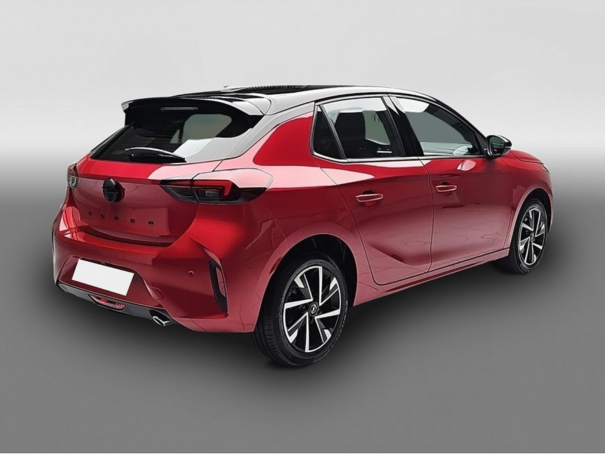 Opel Corsa (2026) - Foto 2