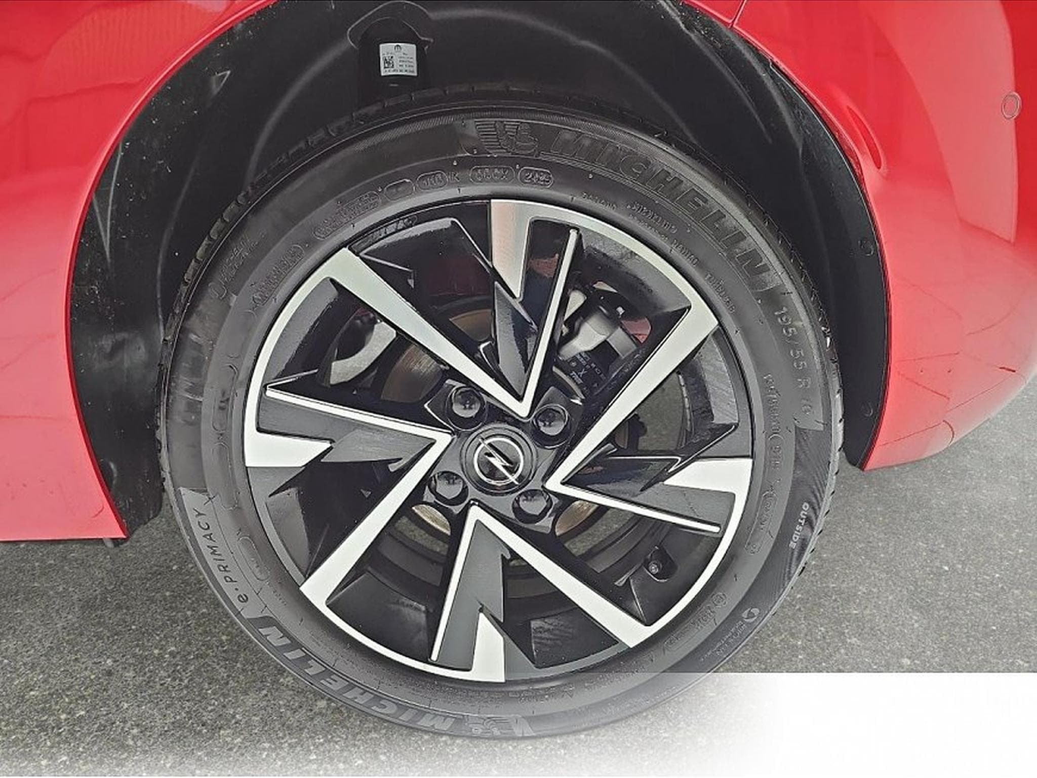 Opel Corsa (2026) - Foto 5