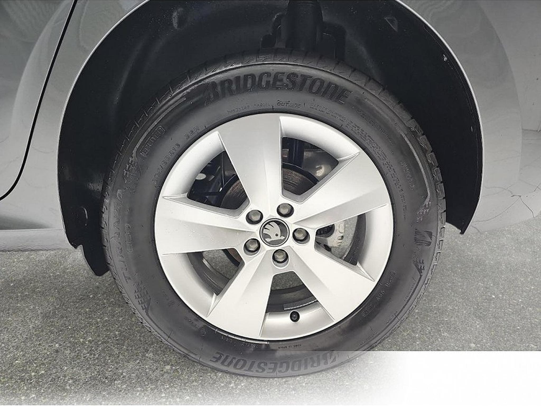 Skoda Kamiq (2026) - Foto 5