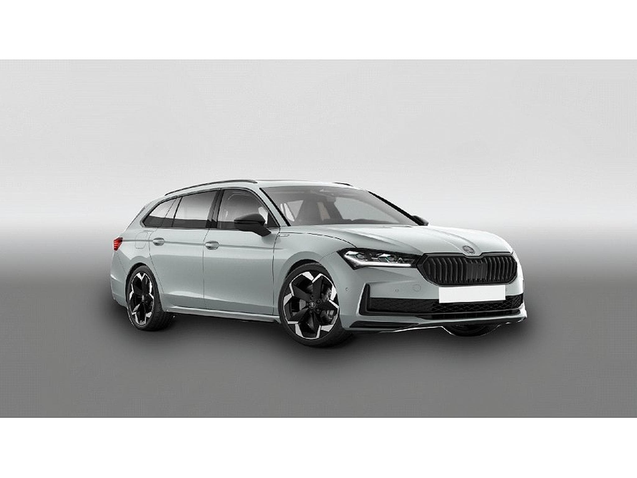 Skoda Superb (2026) - Foto 1