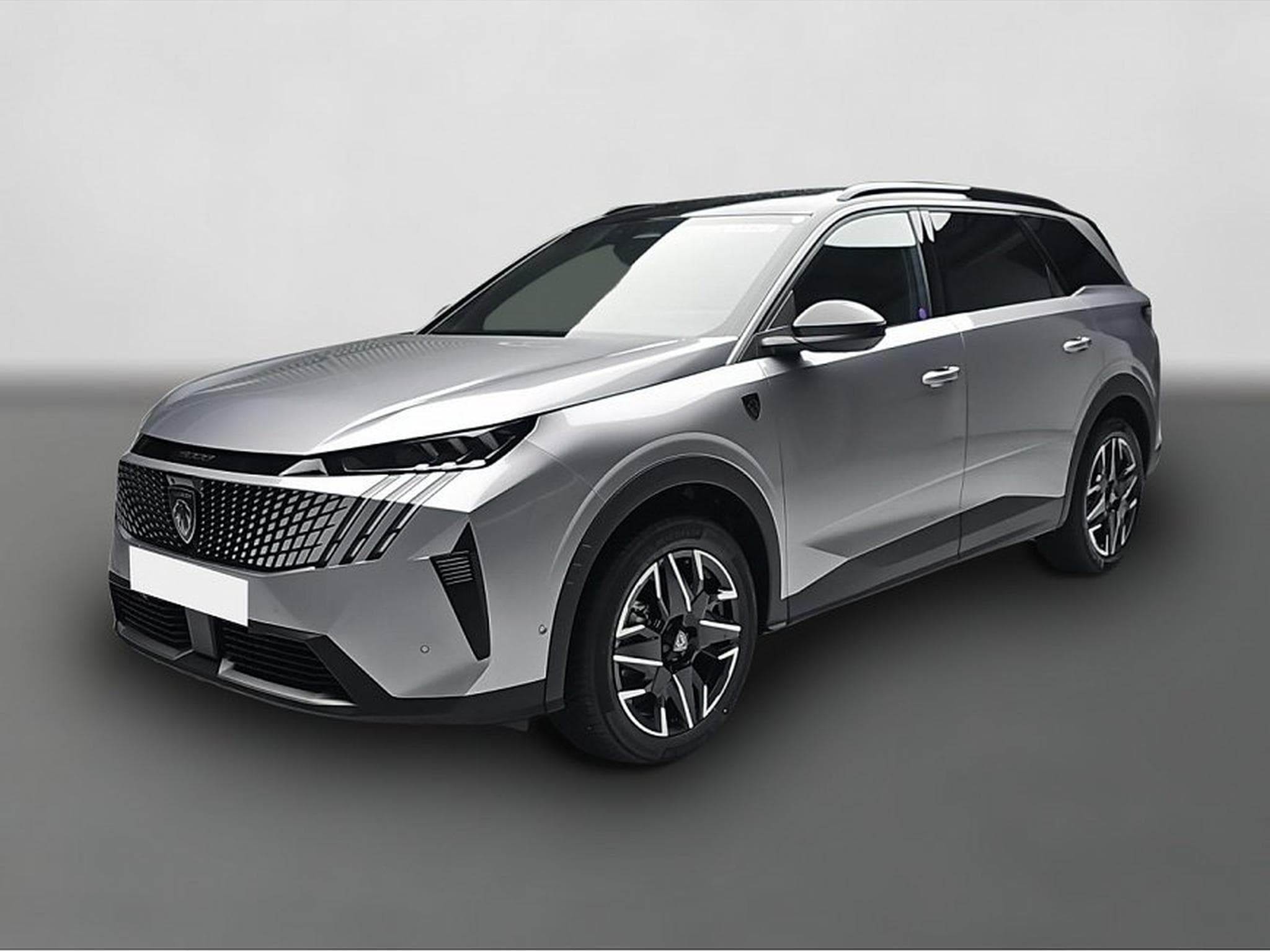 Peugeot 5008 (2026) - Foto 1