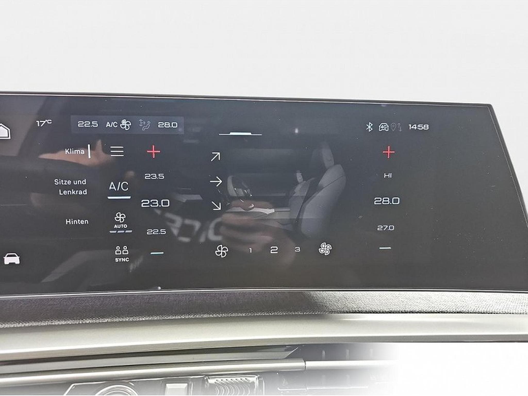 Peugeot 5008 (2026) - Foto 10