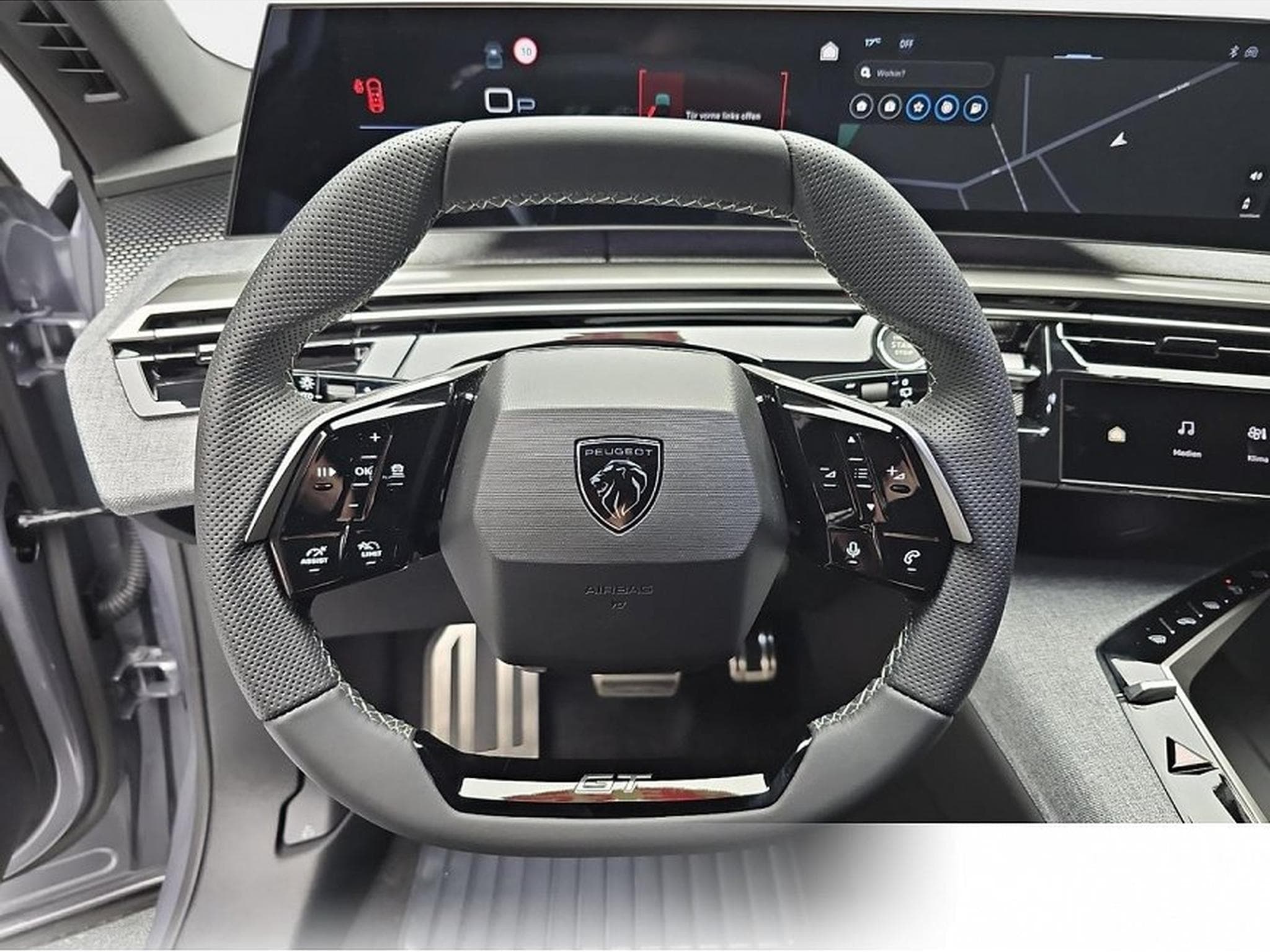 Peugeot 5008 (2026) - Foto 12