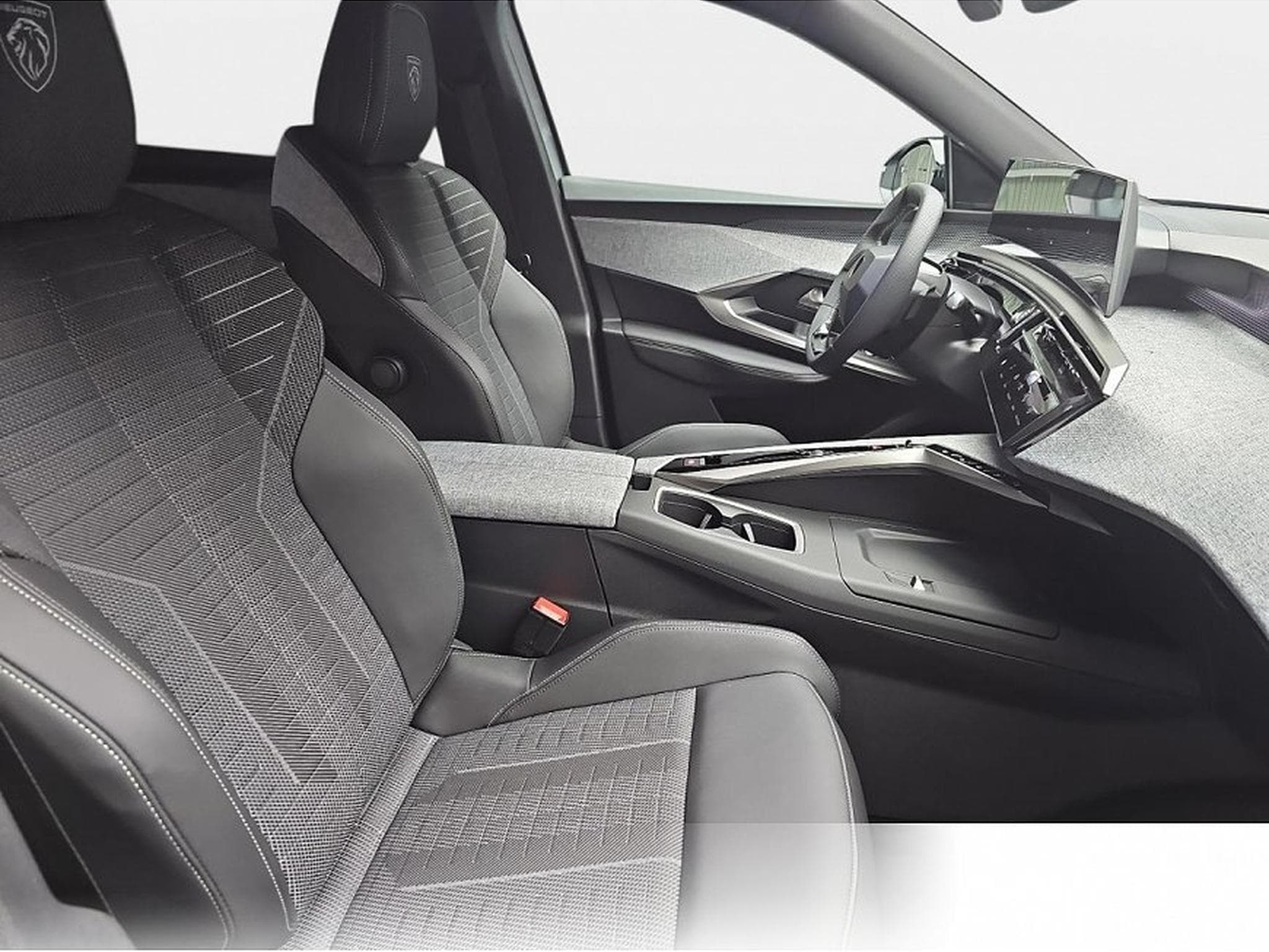 Peugeot 5008 (2026) - Foto 15