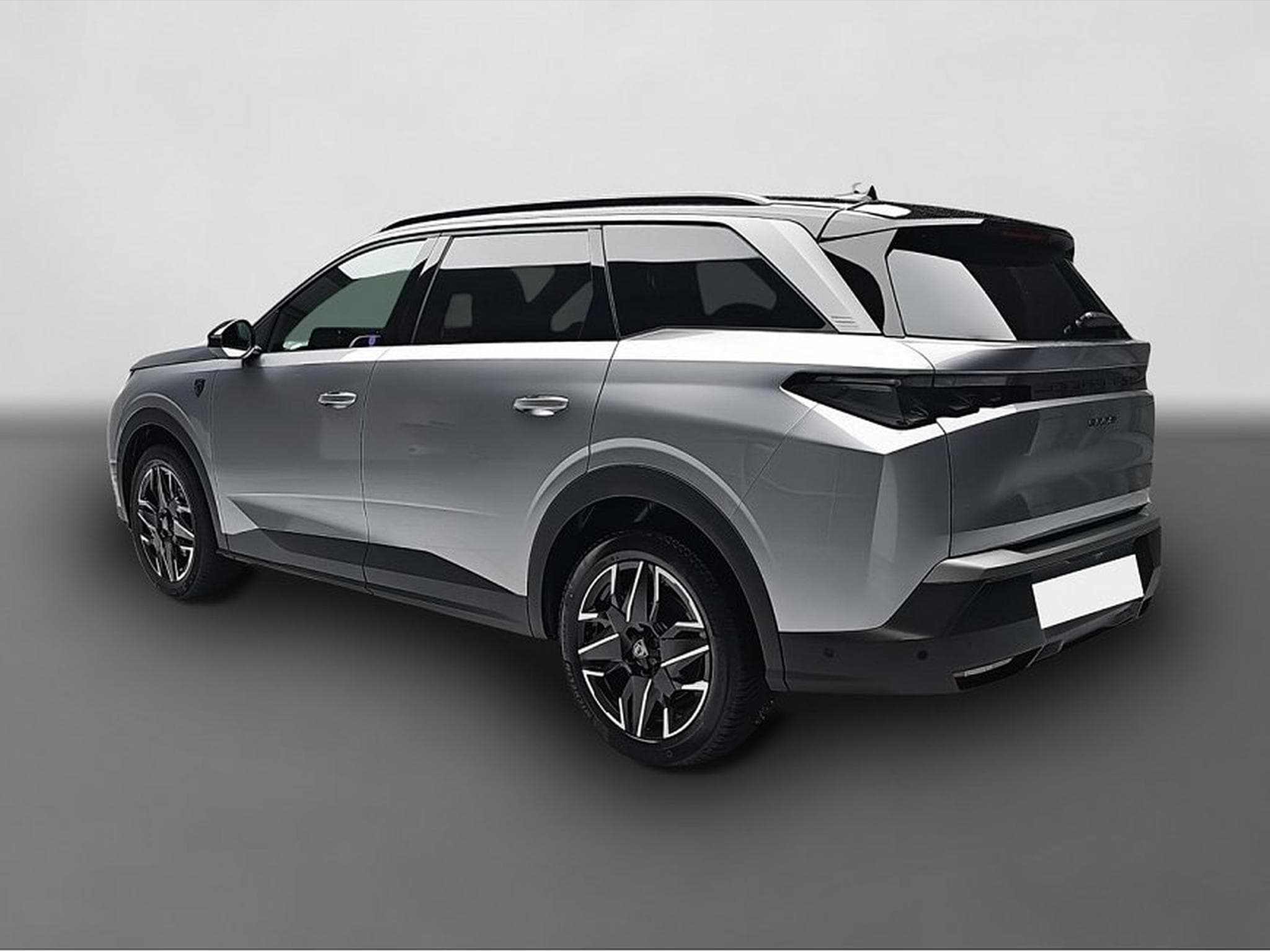 Peugeot 5008 (2026) - Foto 3