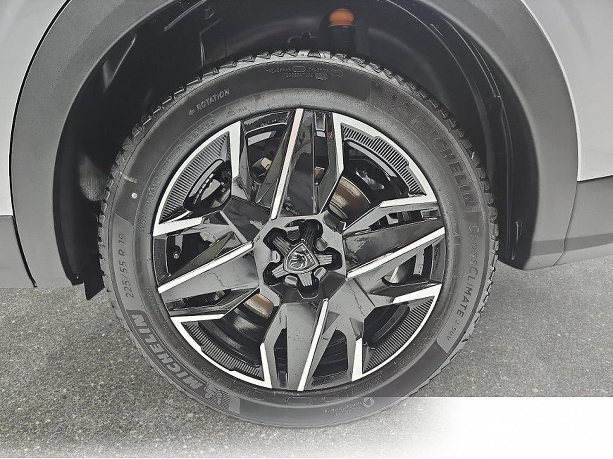 Peugeot 5008 (2026) - Foto 5