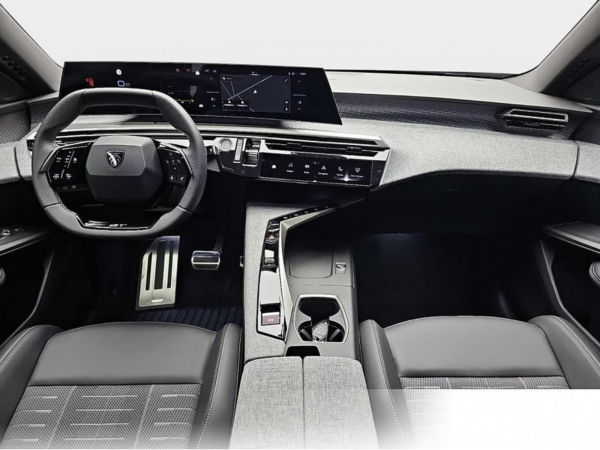 Peugeot 5008 (2026) - Foto 6