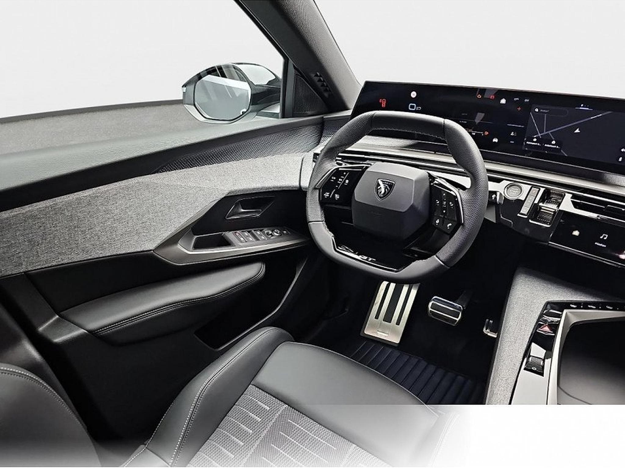 Peugeot 5008 (2026) - Foto 7