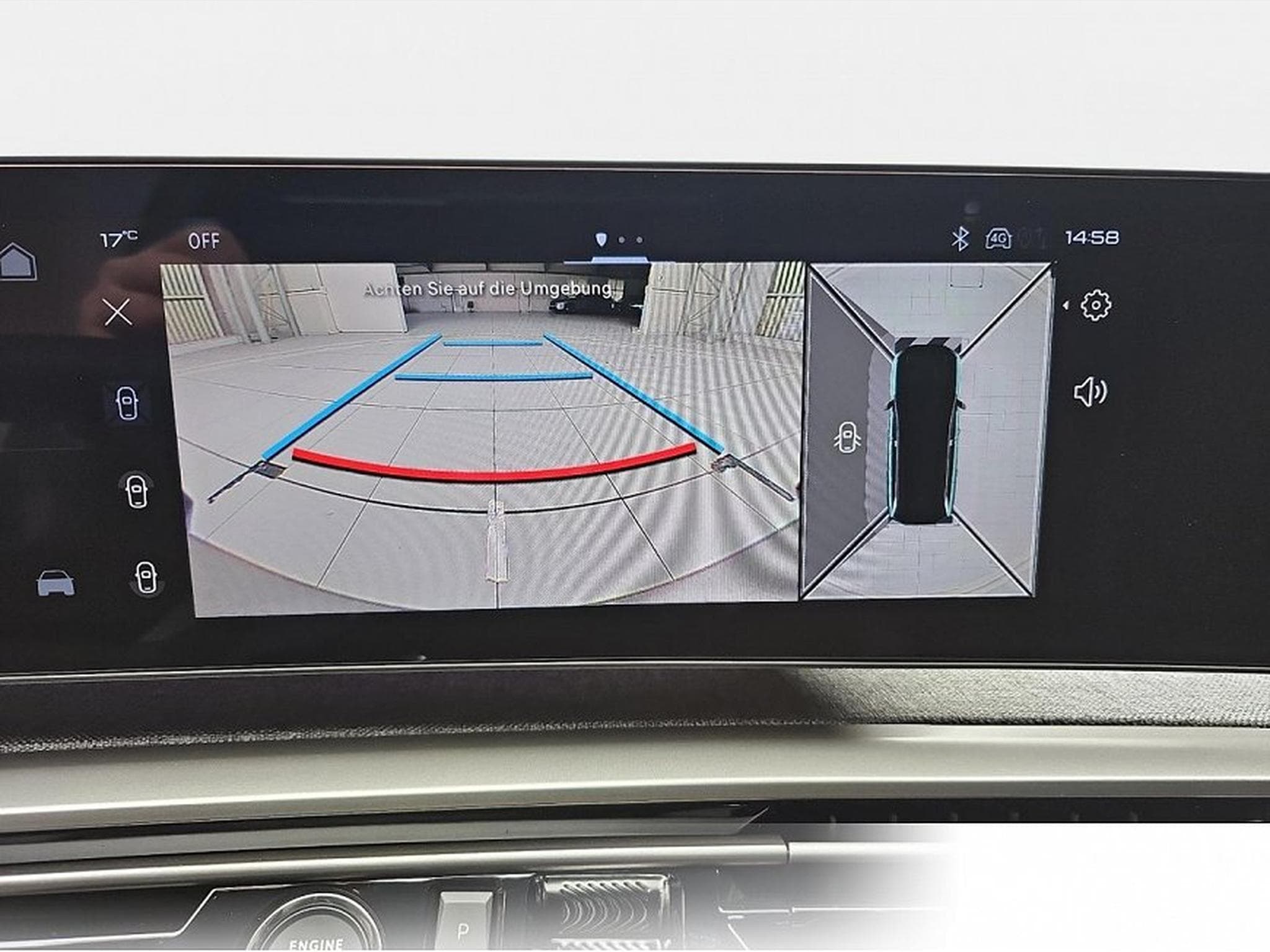 Peugeot 5008 (2026) - Foto 9