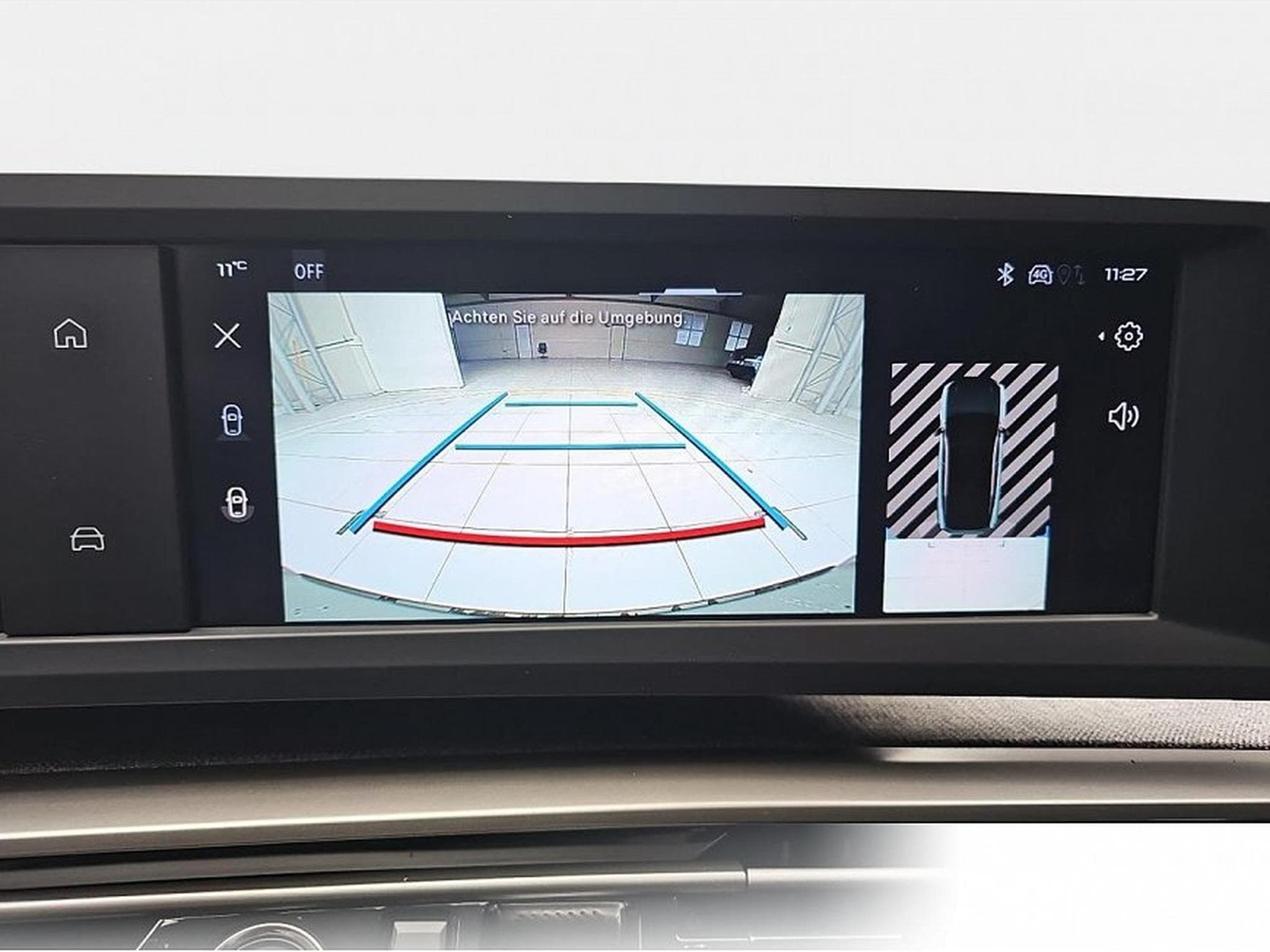 Peugeot 3008 (2026) - Foto 9