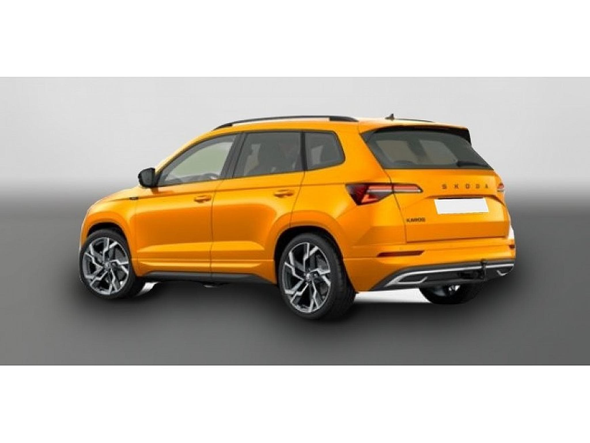 Skoda Karoq (2026) - Foto 3