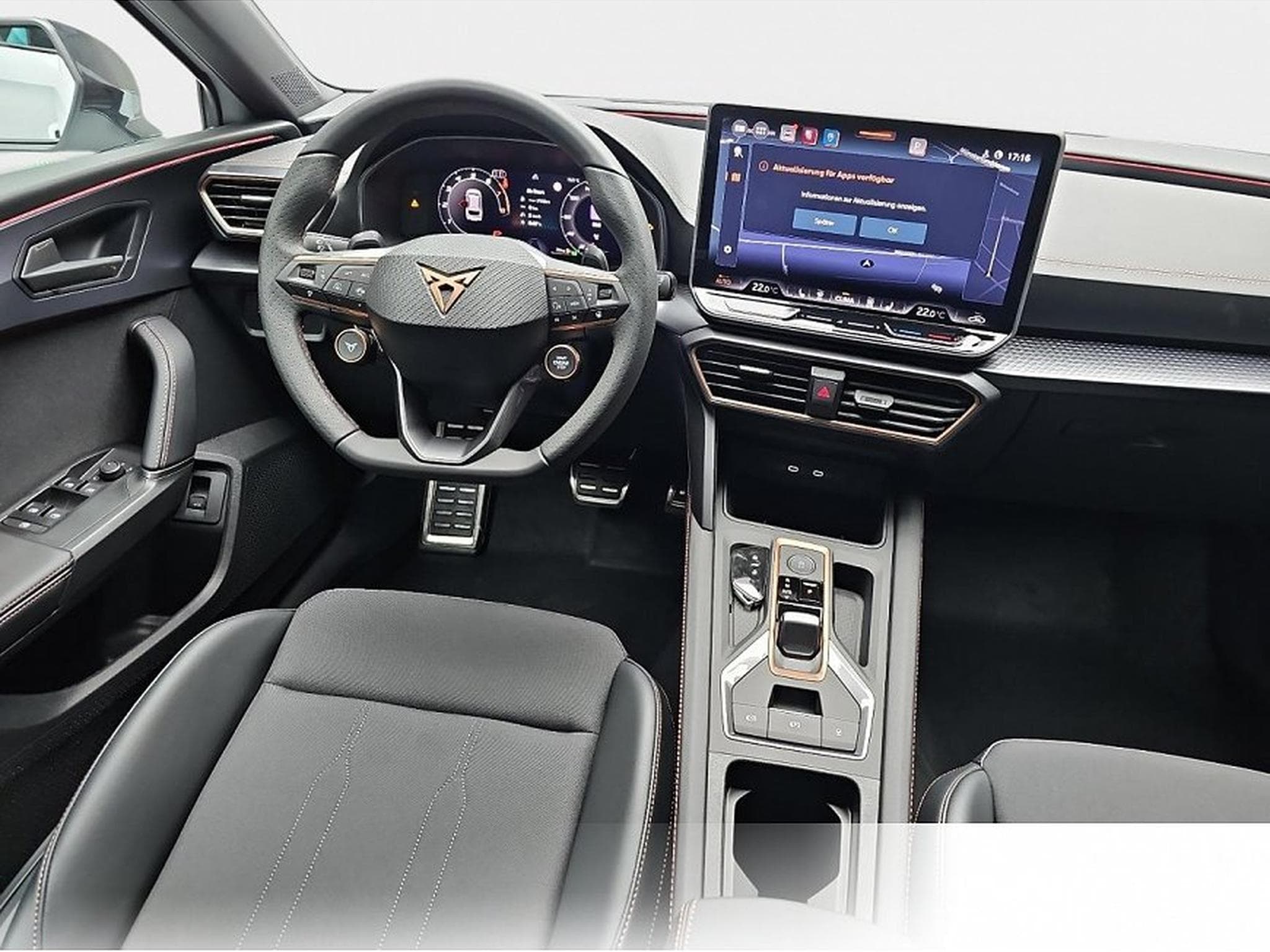 Cupra Leon (2026) - Foto 7