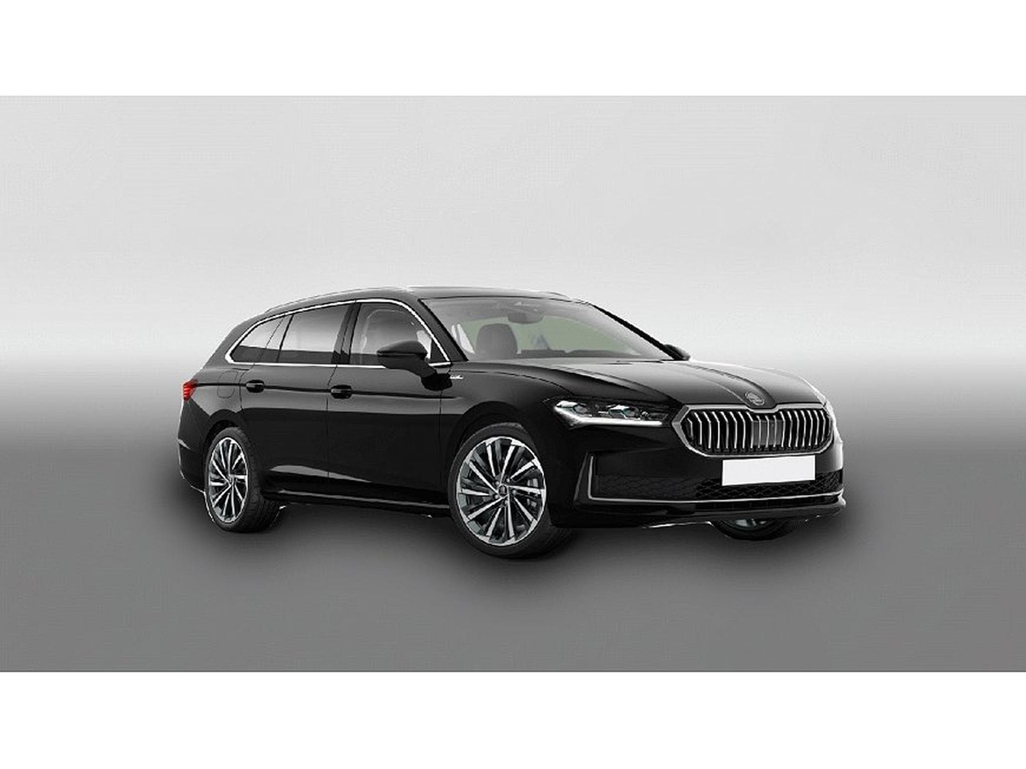 Skoda Superb (2026) - Foto 1