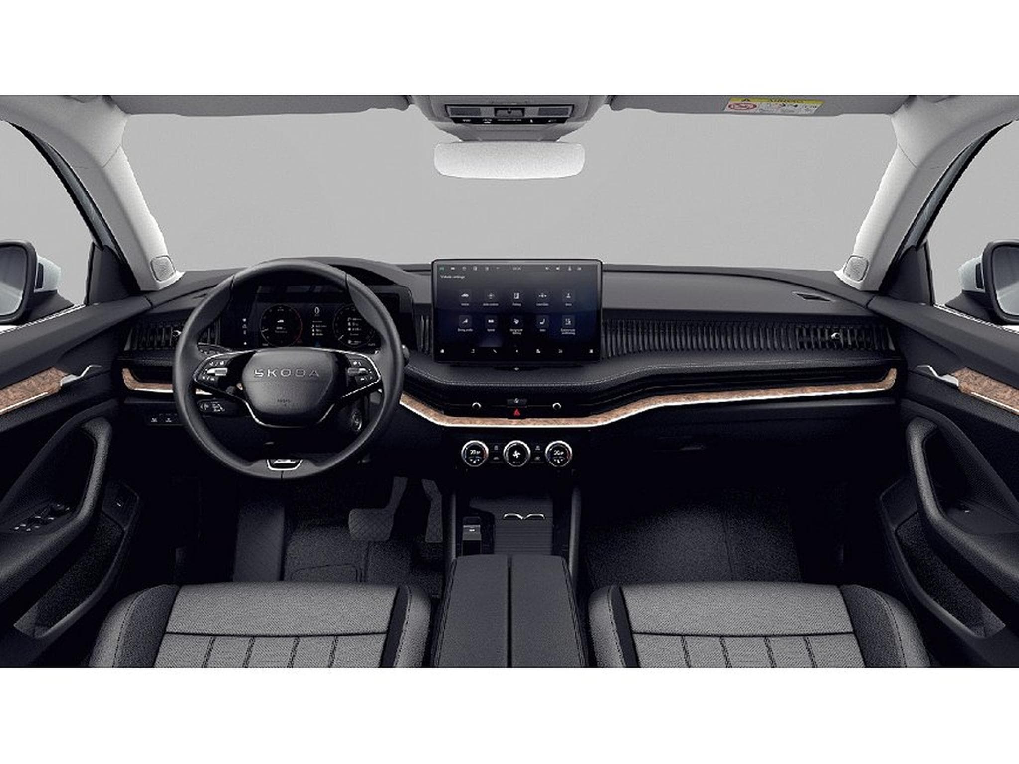 Skoda Superb (2026) - Foto 4