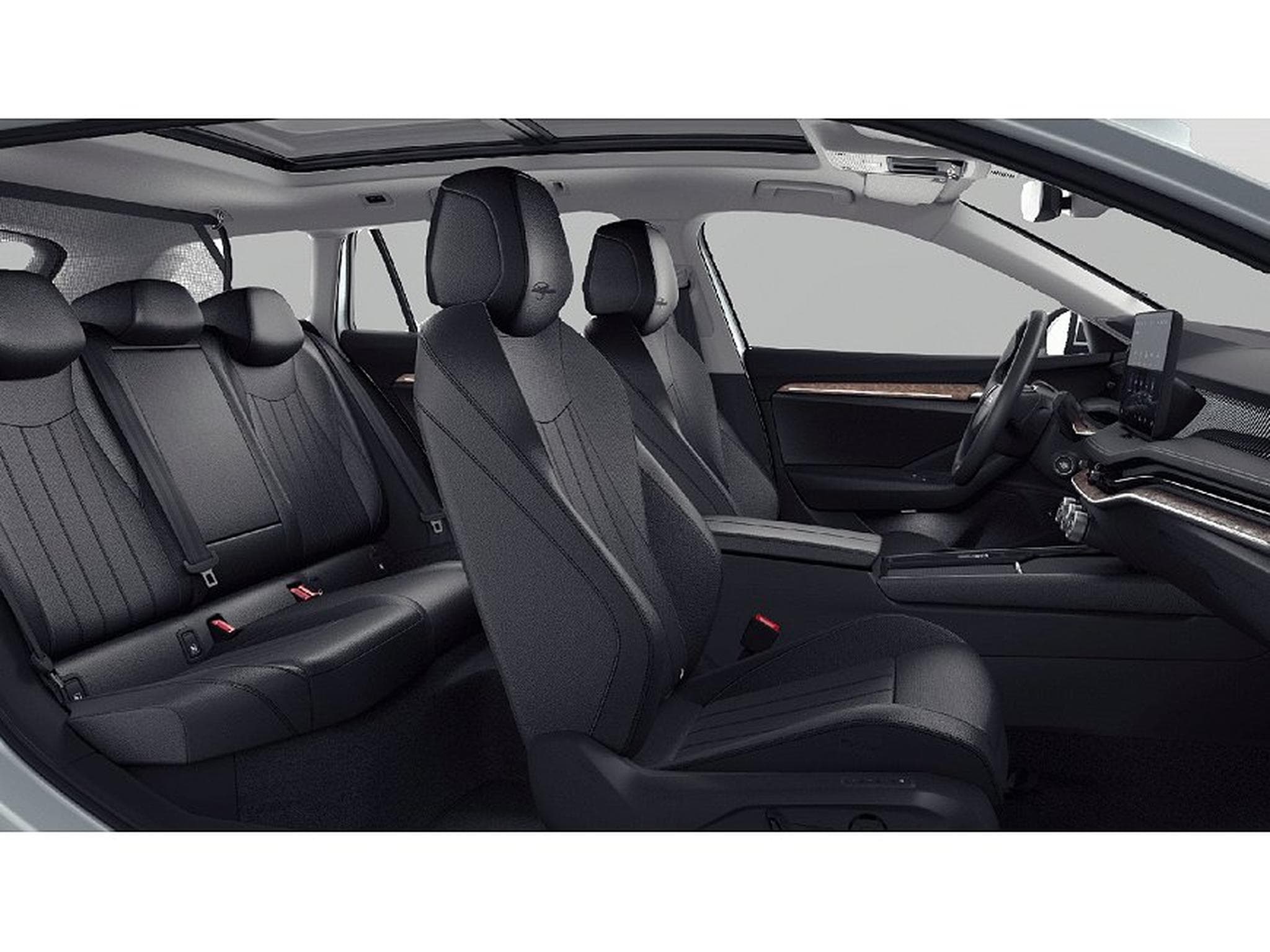 Skoda Superb (2026) - Foto 5