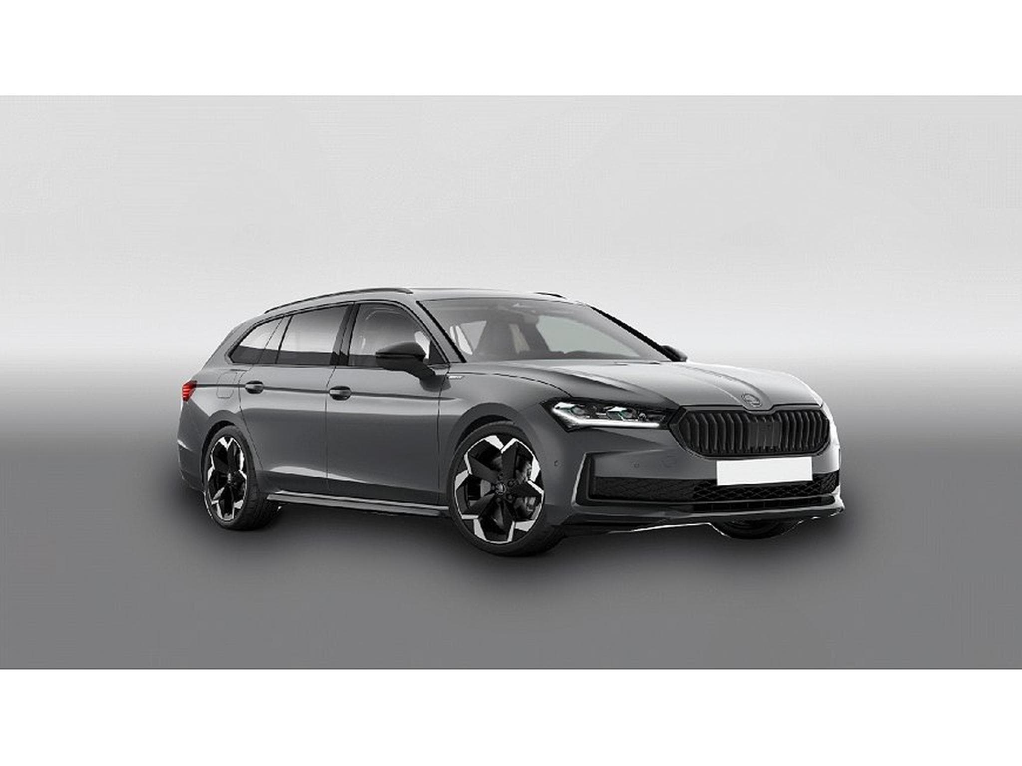 Skoda Superb (2026) - Foto 1