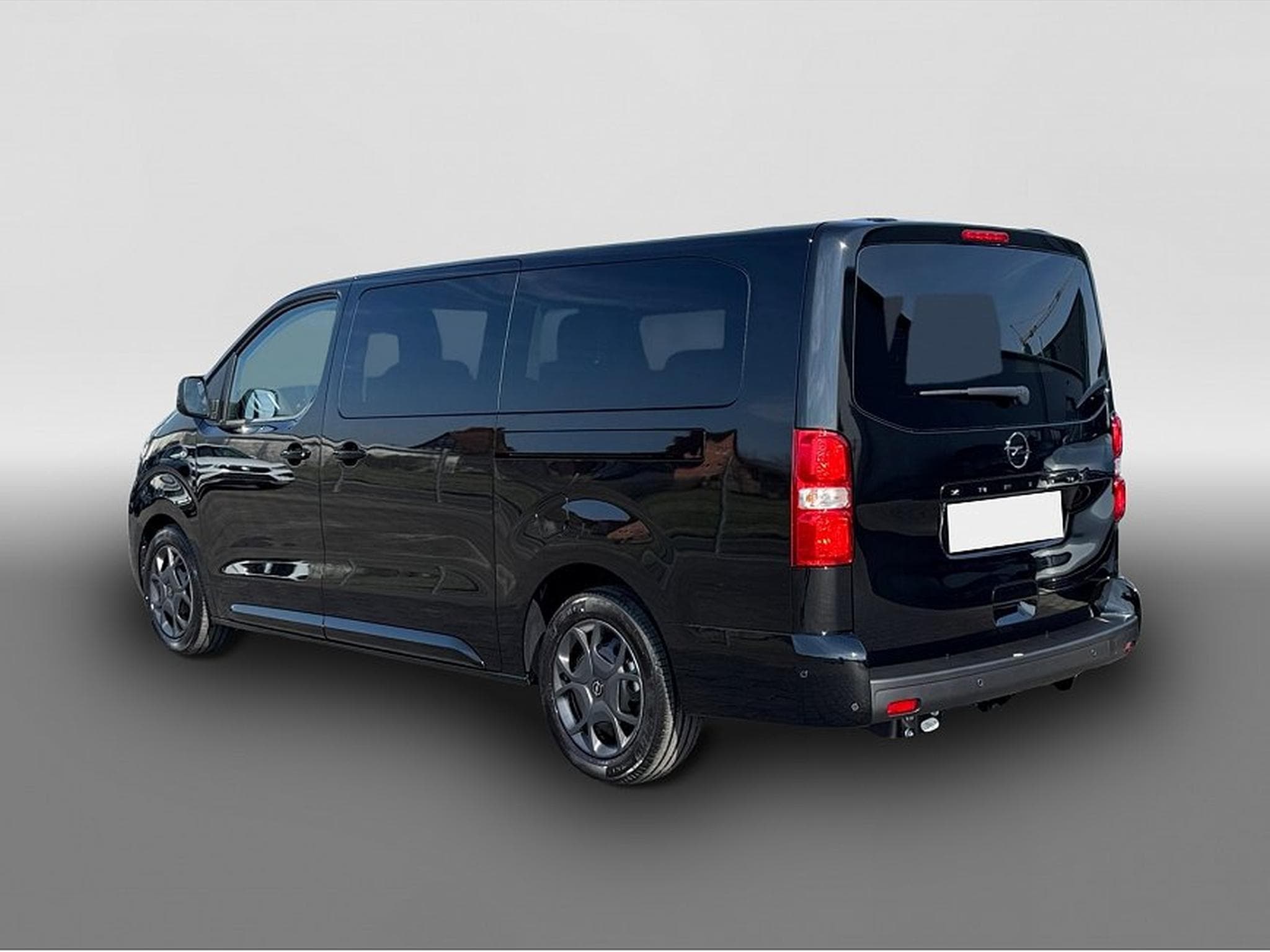 Opel Zafira (2026) - Foto 3