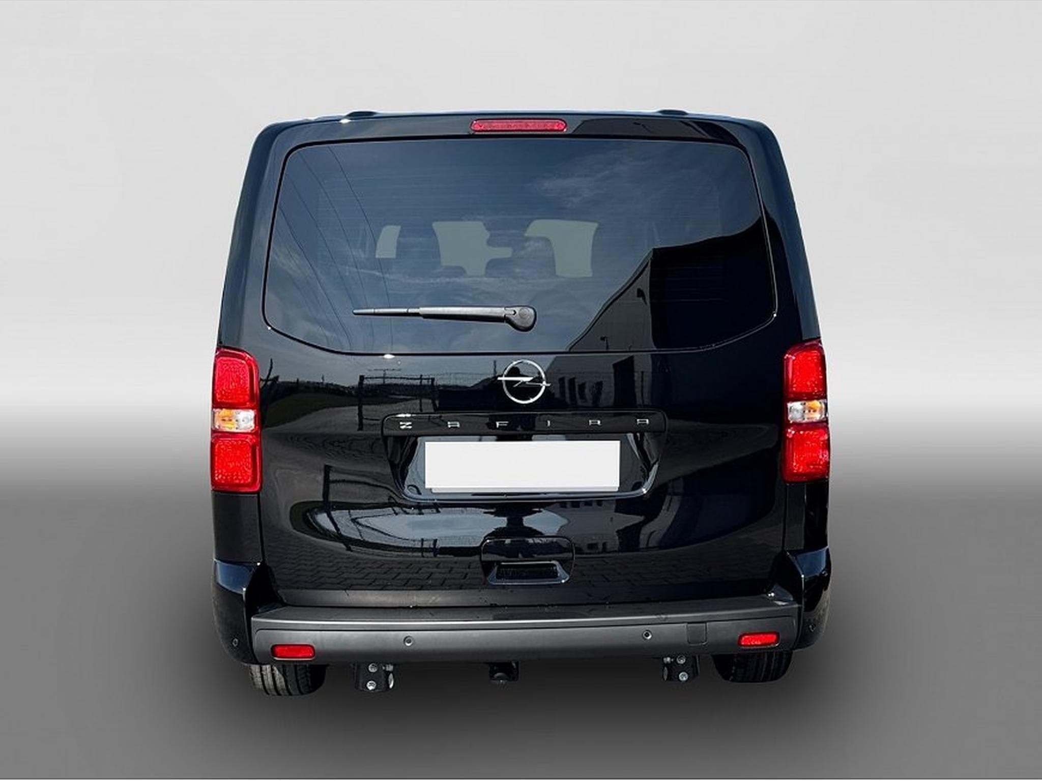 Opel Zafira (2026) - Foto 4