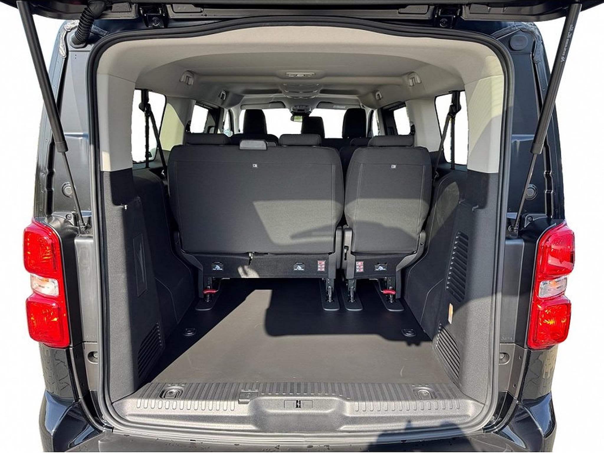 Opel Zafira (2026) - Foto 5