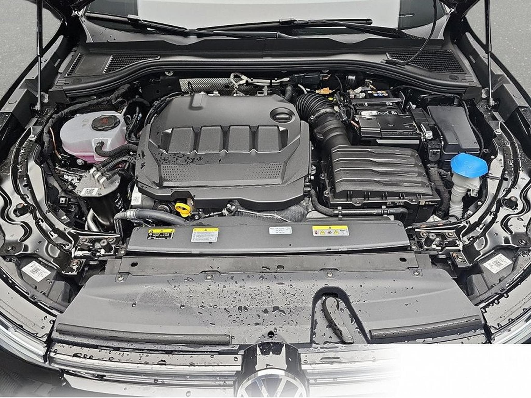 VW Passat (2026) - Foto 14