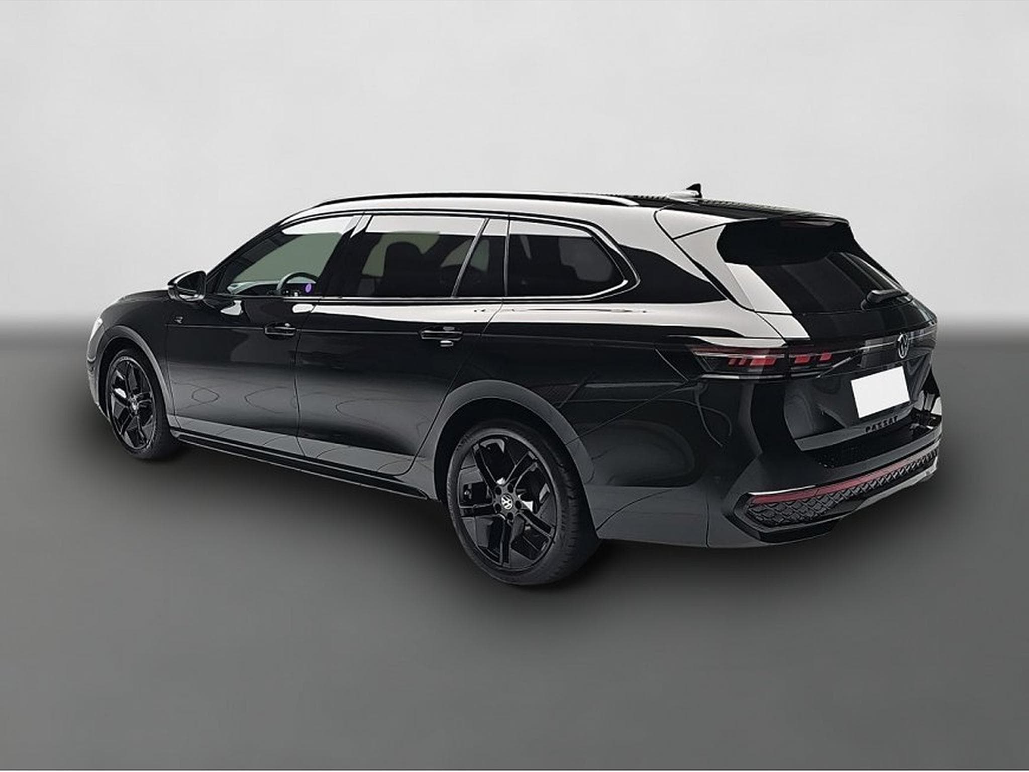 VW Passat (2026) - Foto 3