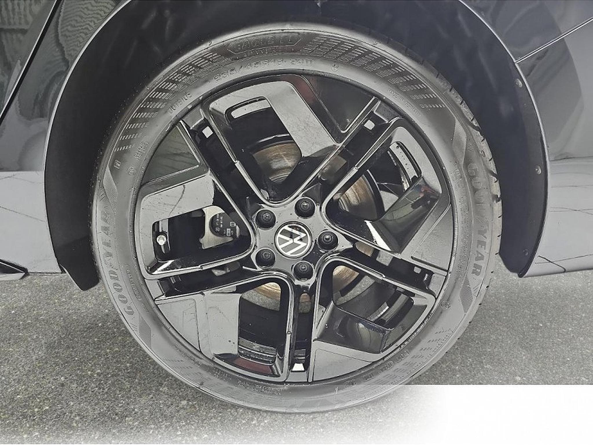 VW Passat (2026) - Foto 5