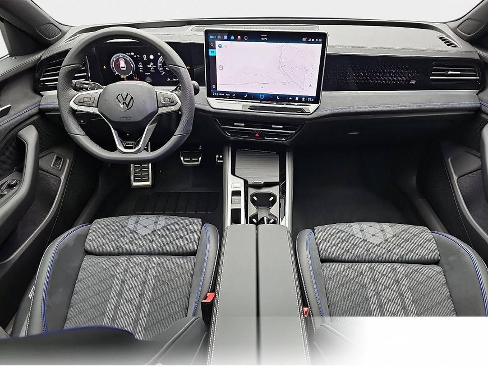 VW Passat (2026) - Foto 6